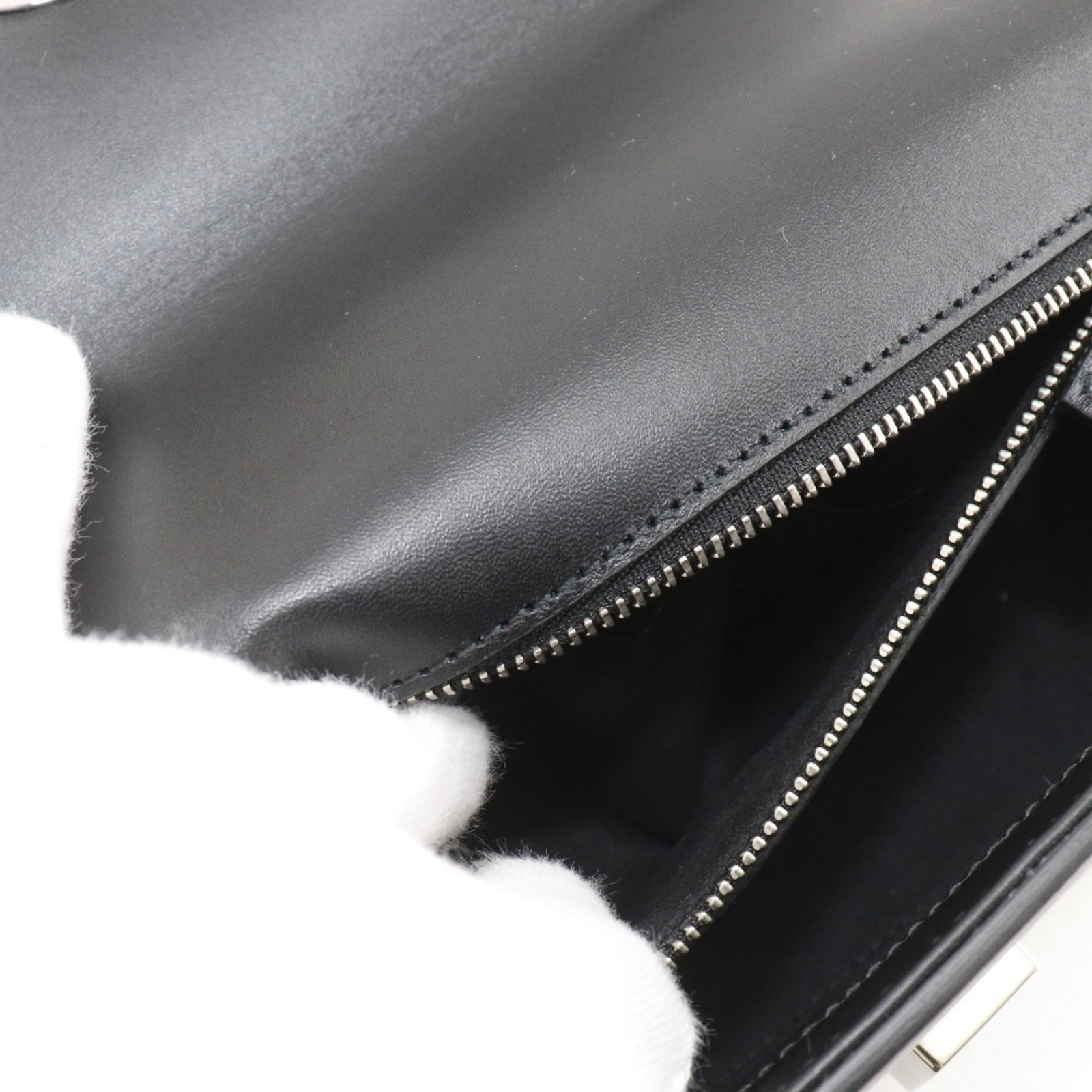 Gucci bag leather - 7