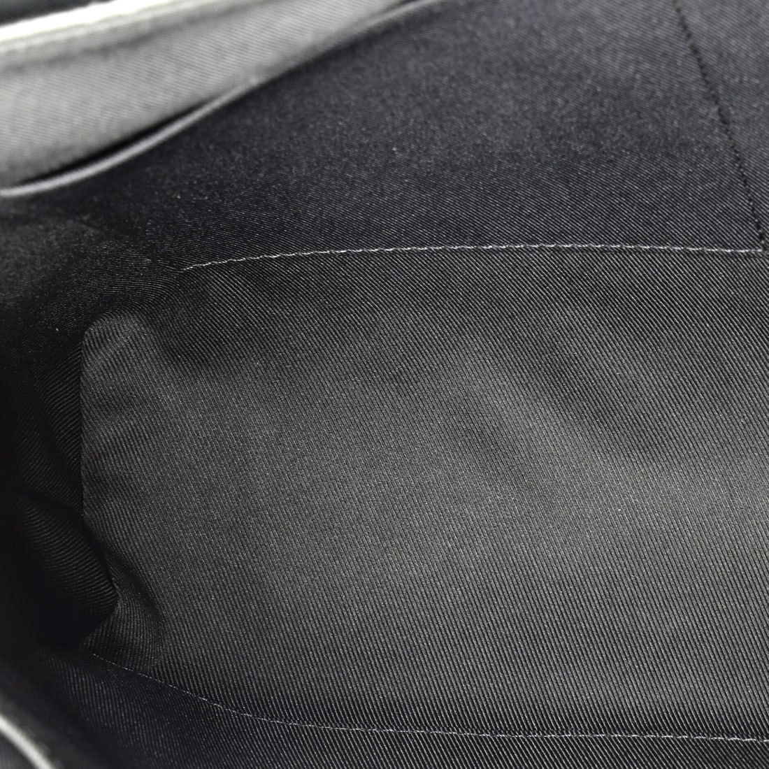 Louis Vuitton District Messenger Bag Monogram Eclipse Canvas MM - 5