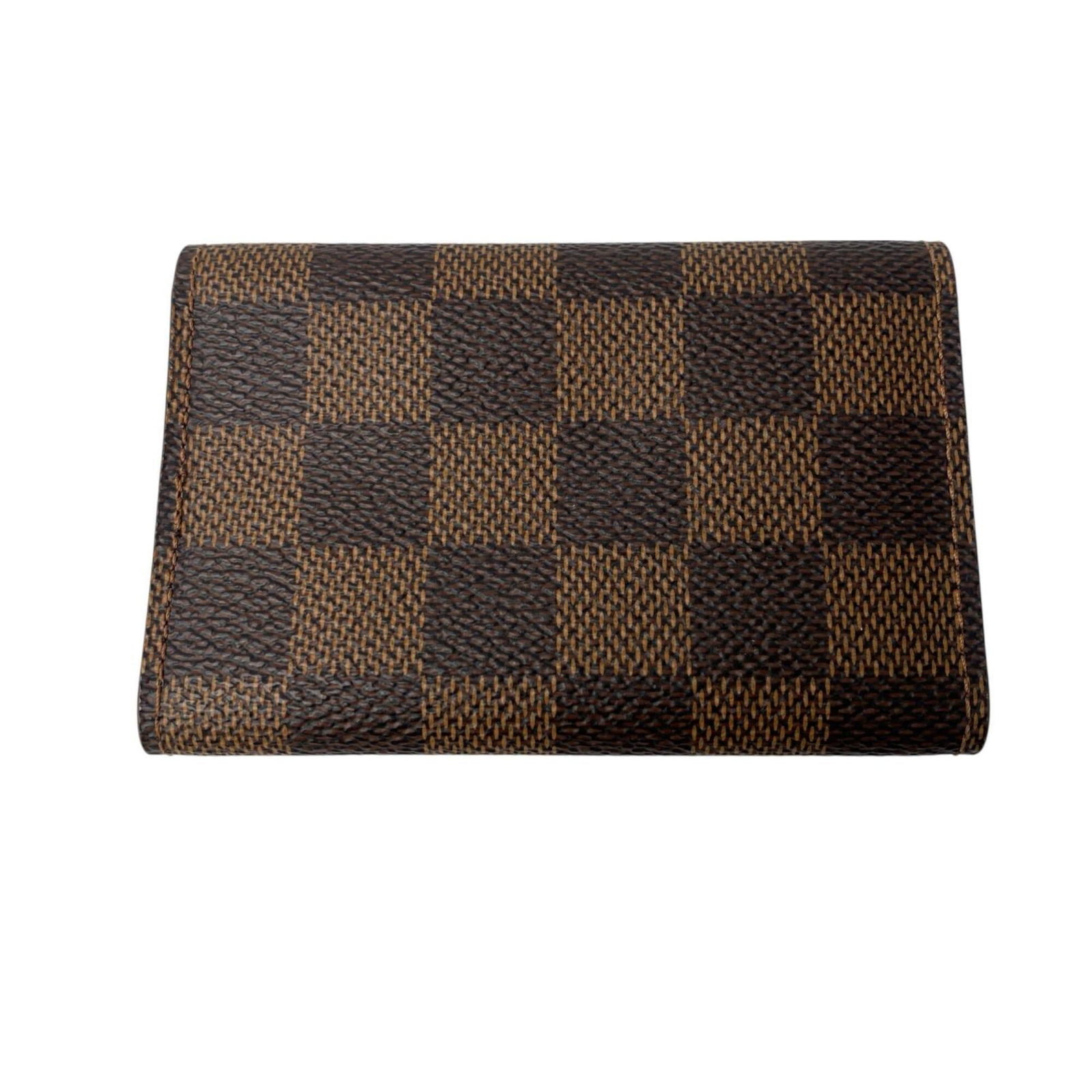 Louis Vuitton Keycase PVC - 2