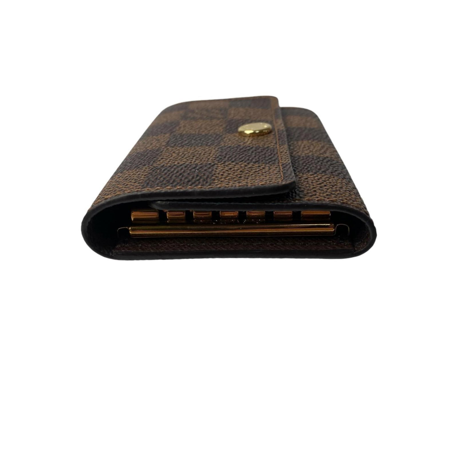 Louis Vuitton Keycase PVC - 3