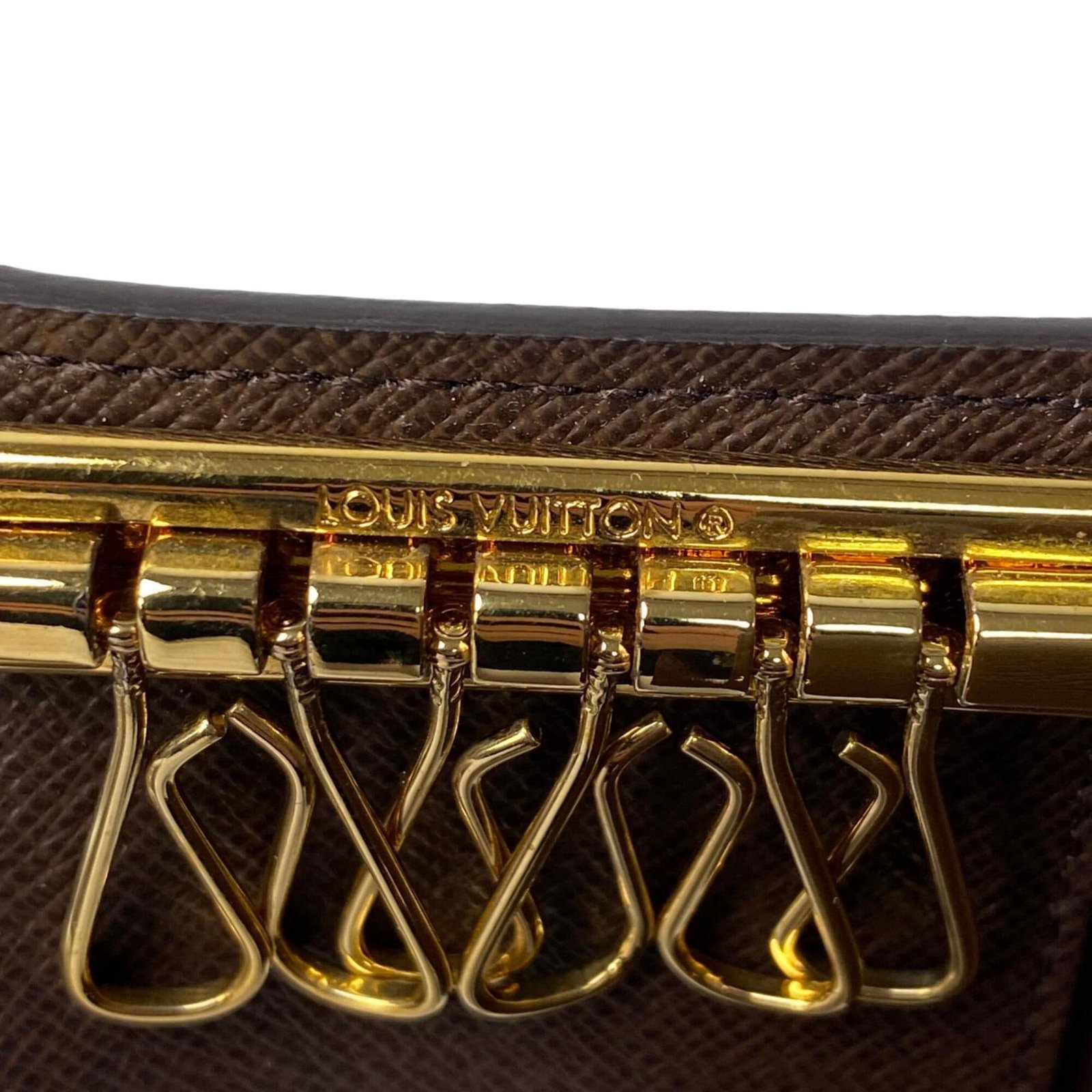 Louis Vuitton Keycase PVC - 7