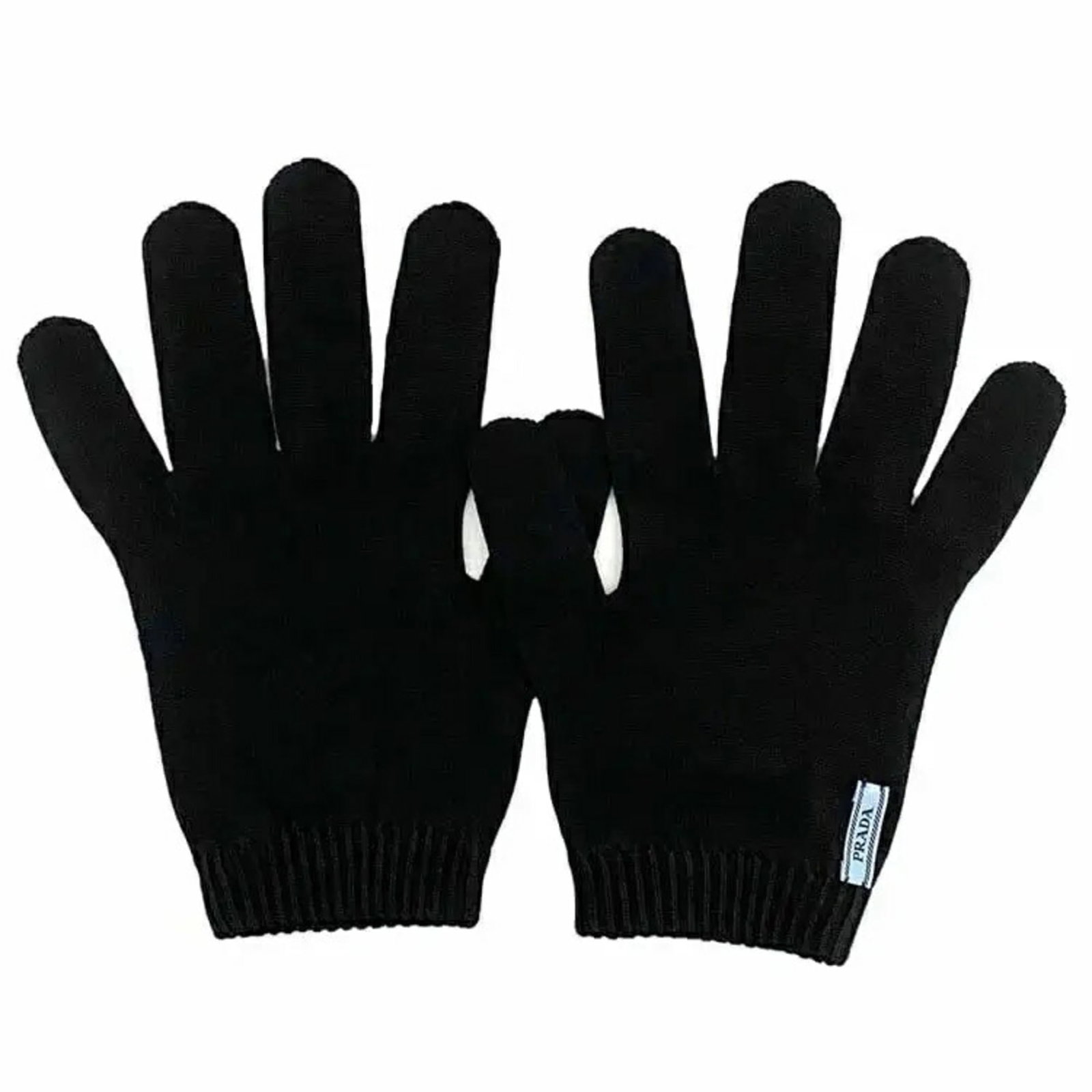 Warm Gloves by Prada - 2