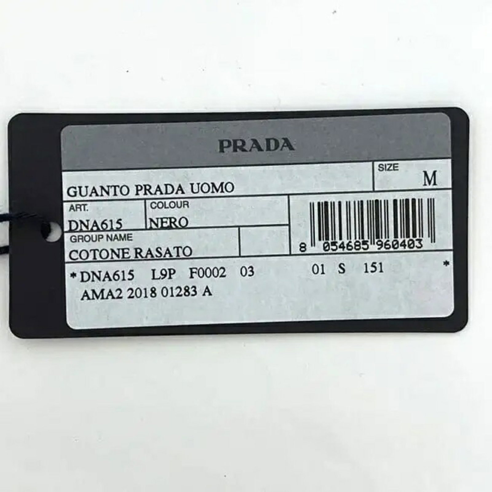 Warm Gloves by Prada - 7