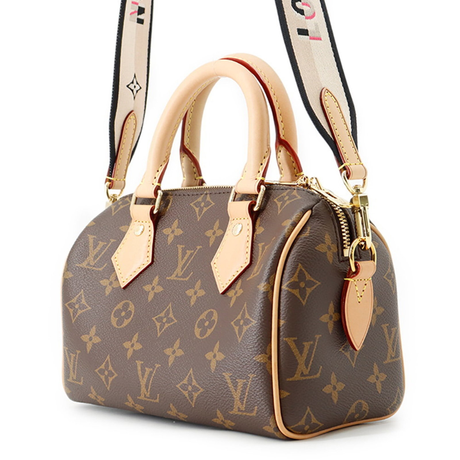 Handbag Monogram Louis Vuitton - 2