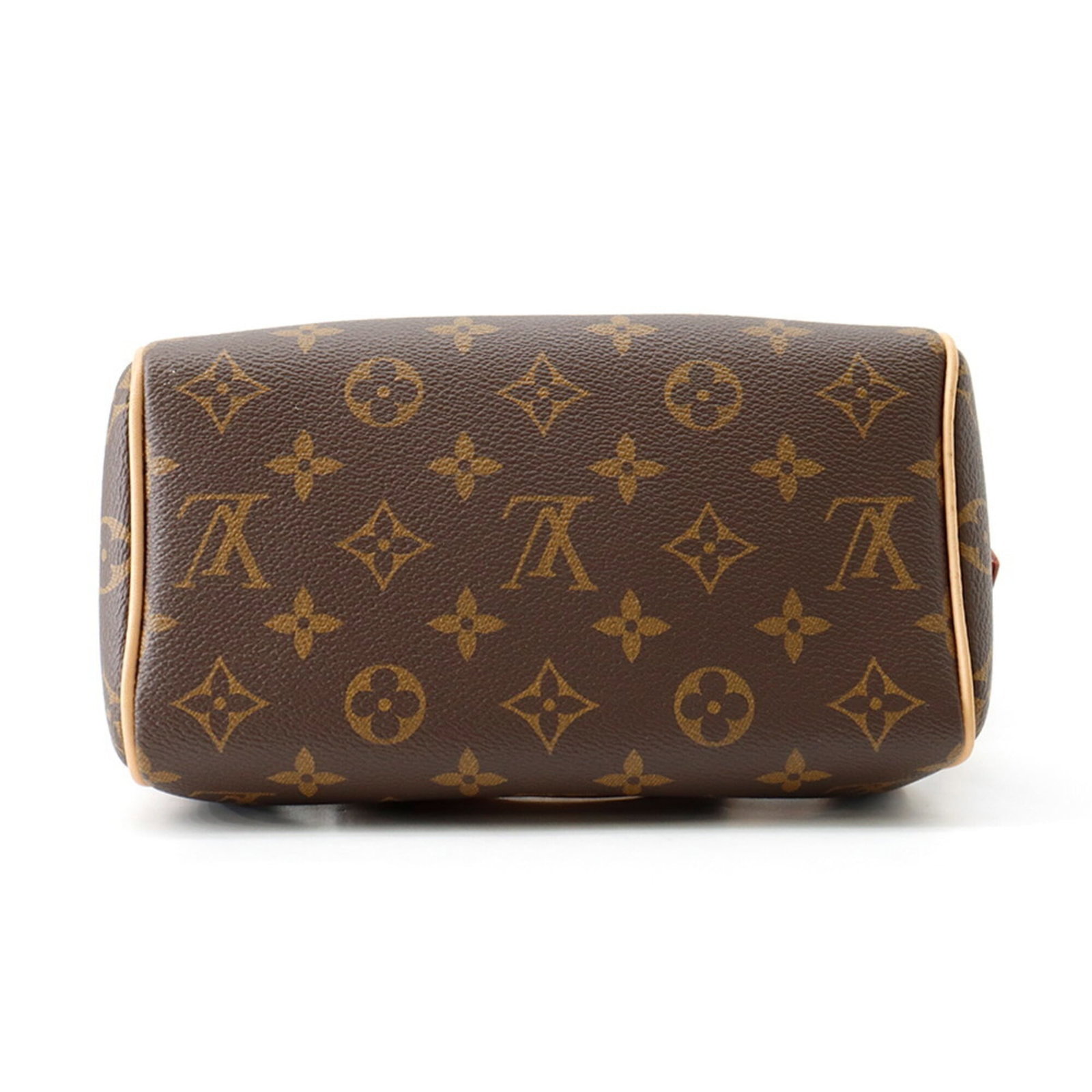 Handbag Monogram Louis Vuitton - 3
