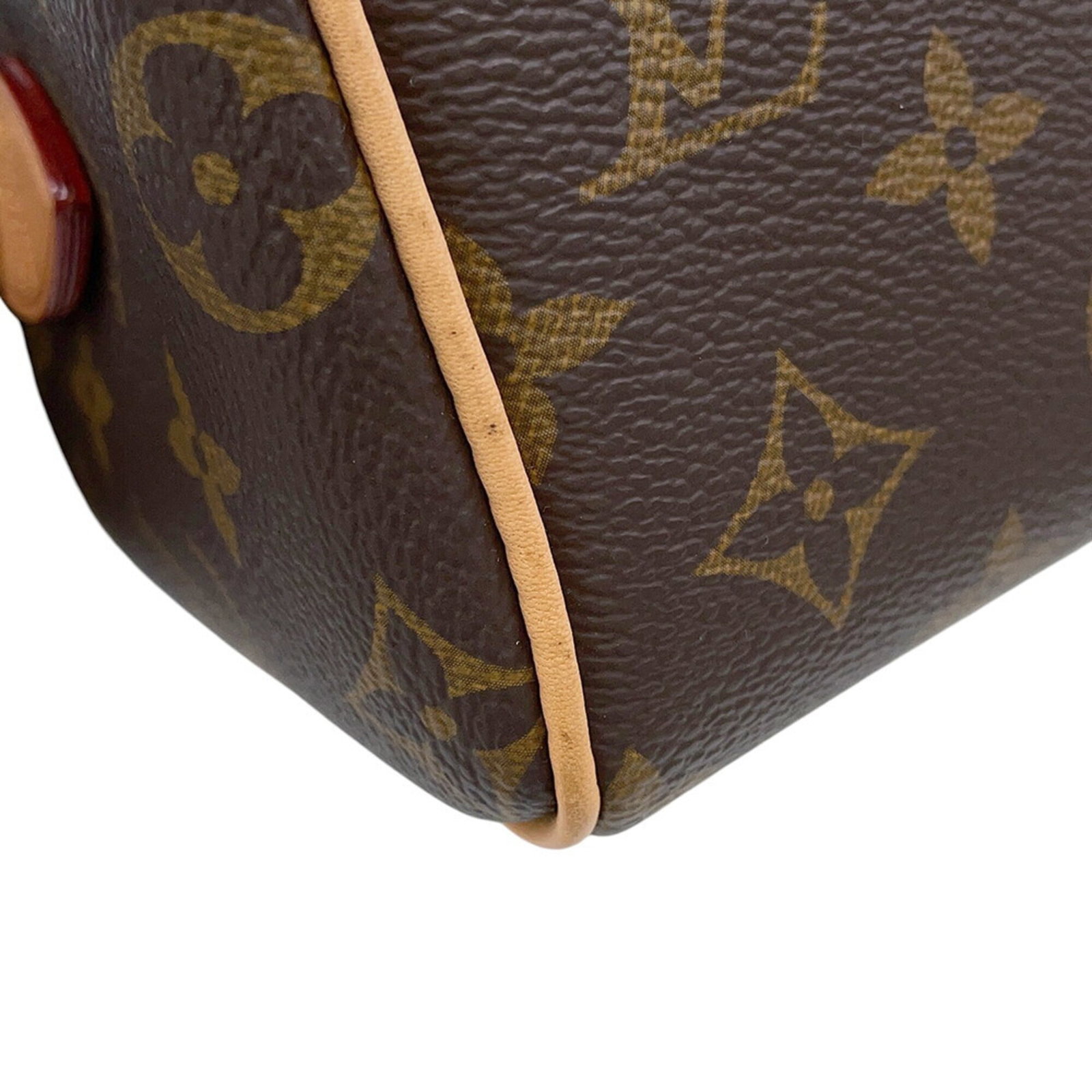 Handbag Monogram Louis Vuitton - 7