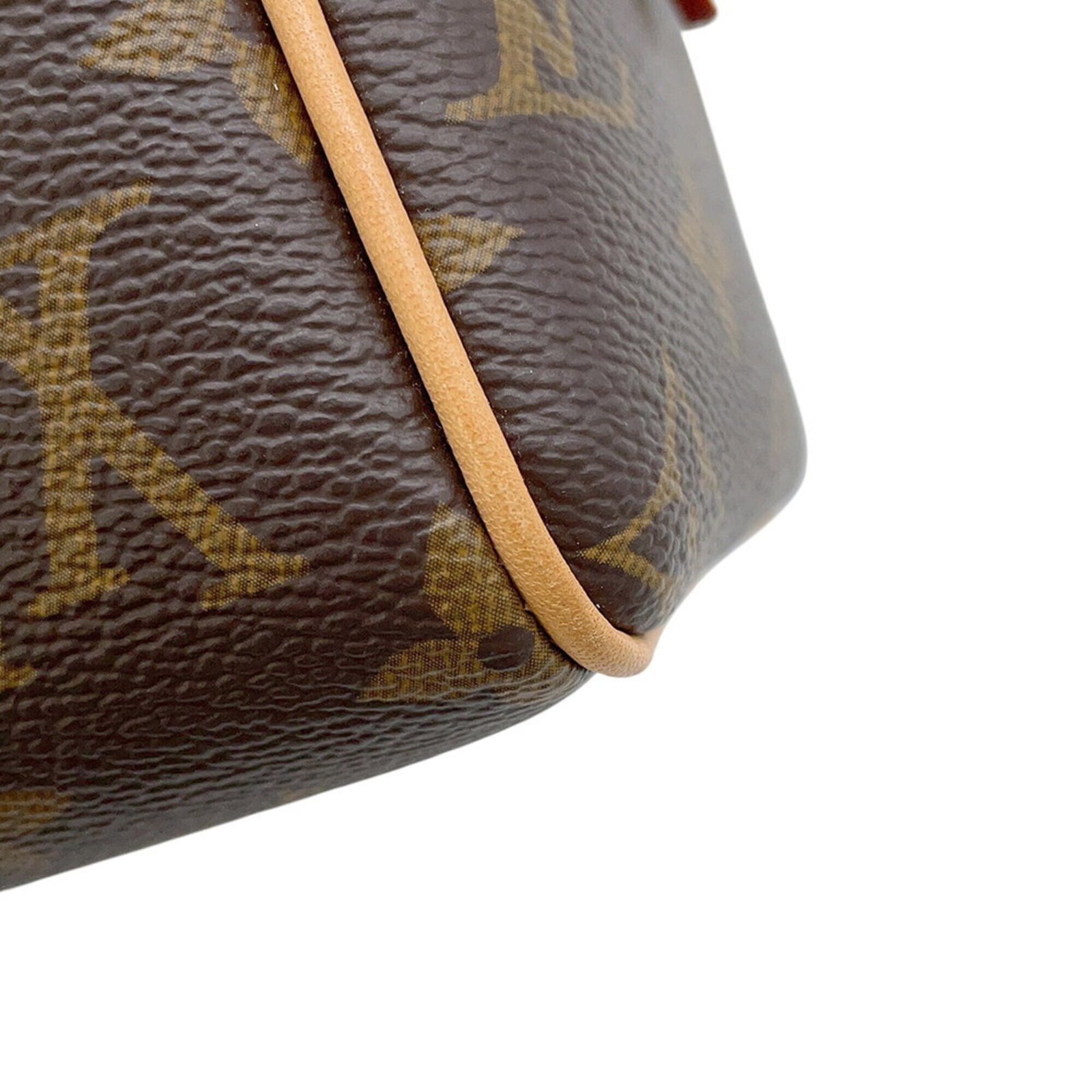 Handbag Monogram Louis Vuitton - 8