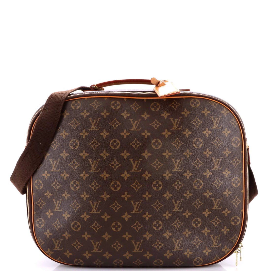 Louis Vuitton Packall Handbag Monogram Canvas PM (1 of 8)