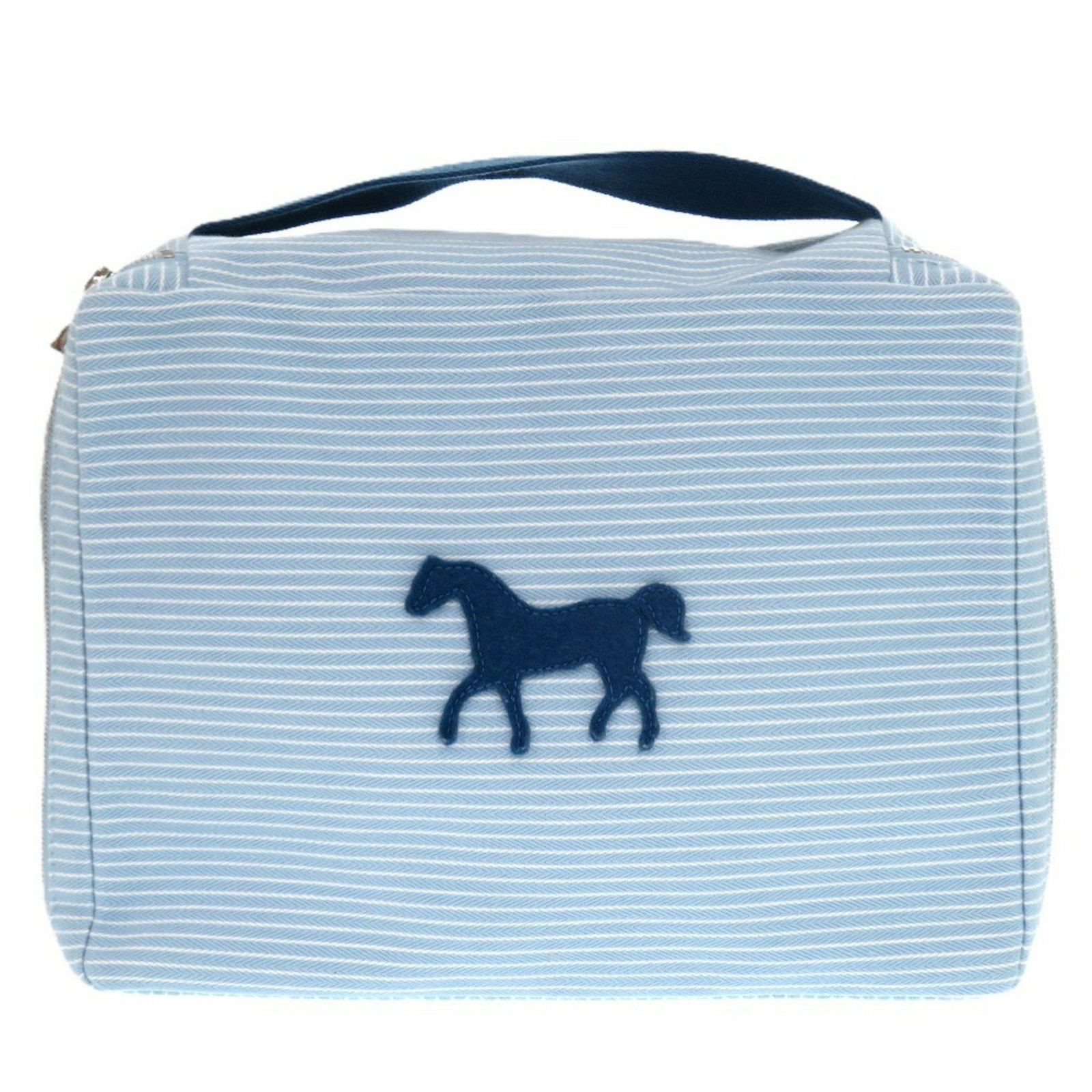 Cotton Pouch Hermes - 2