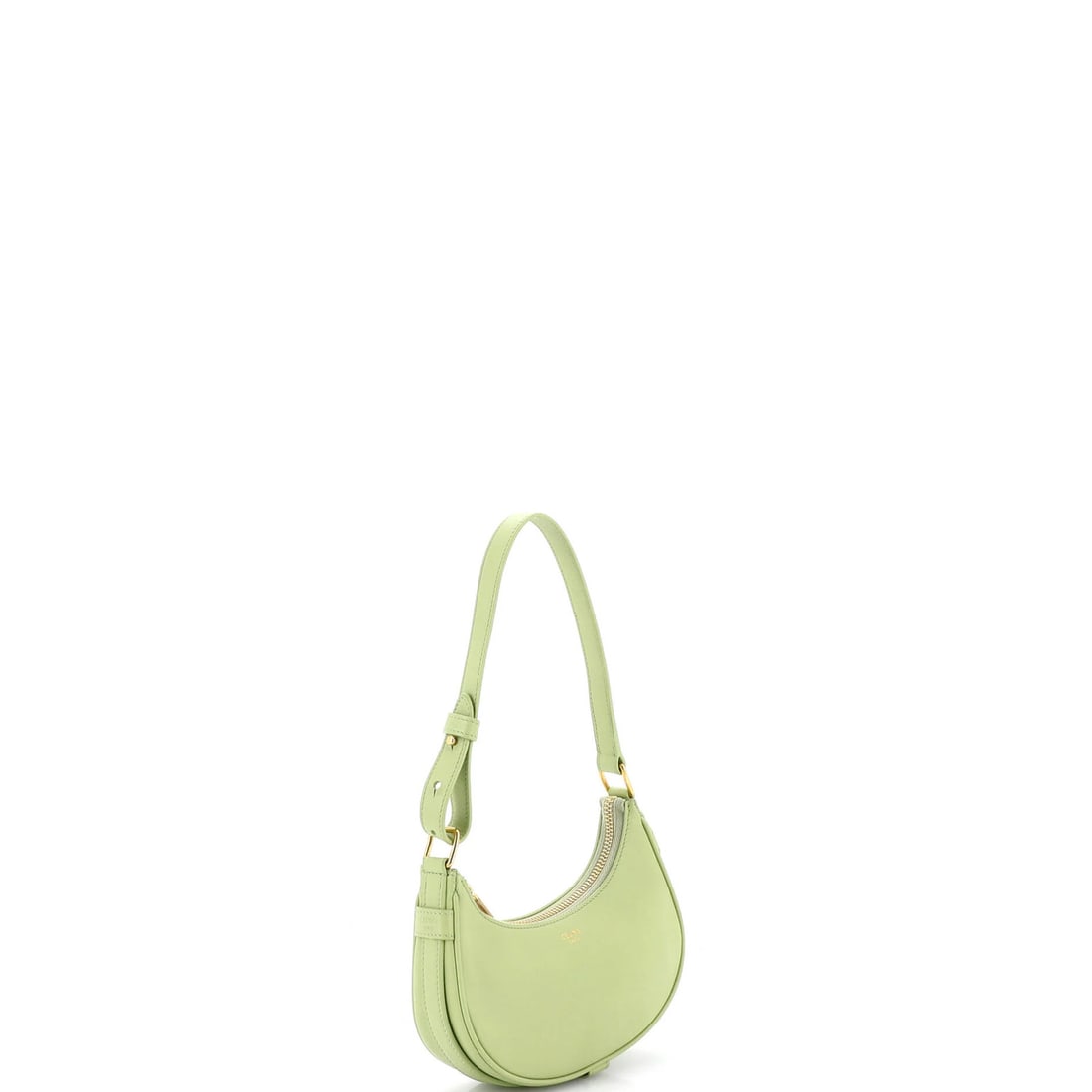Celine leather mini bag - 2