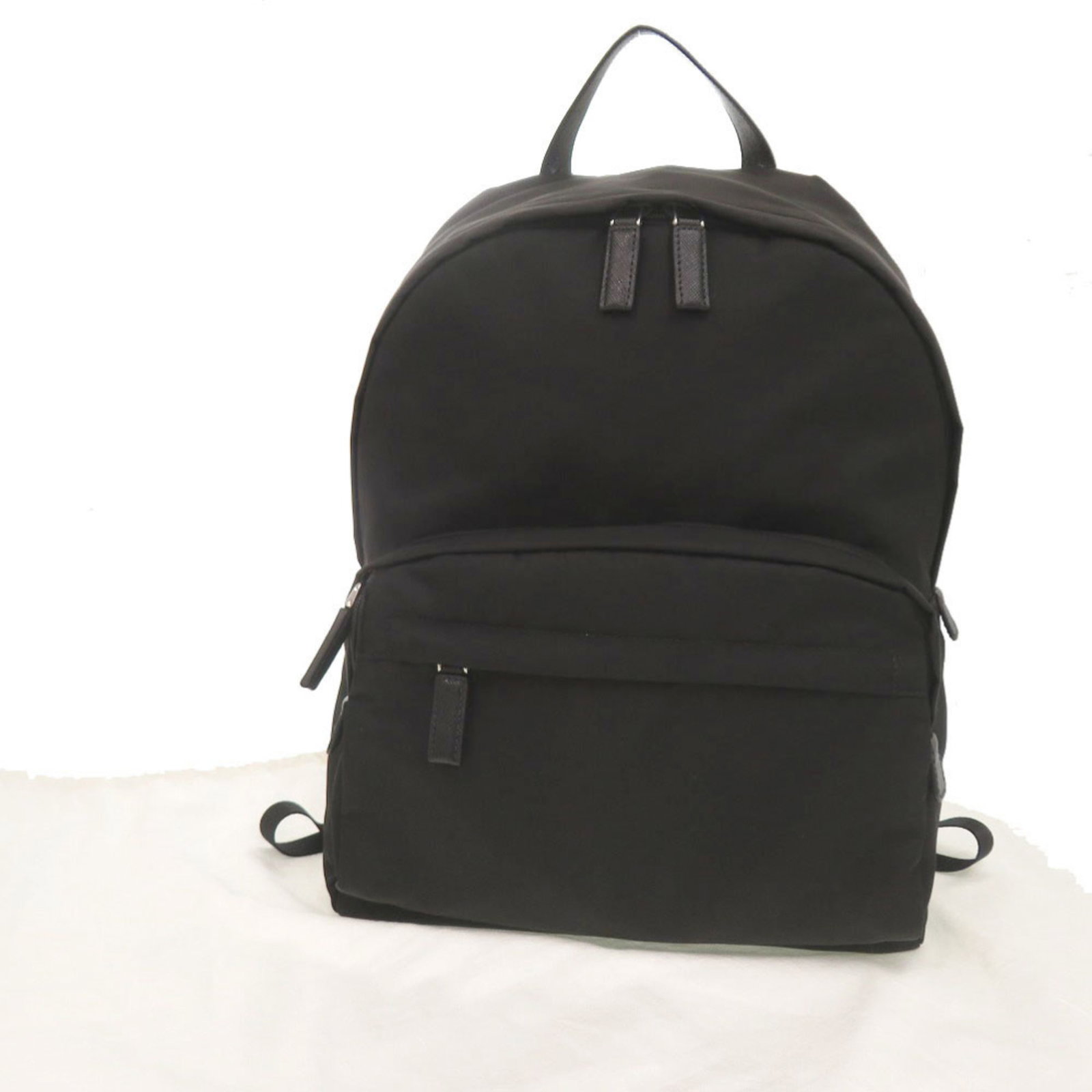Nylon backpack by Prada - 2