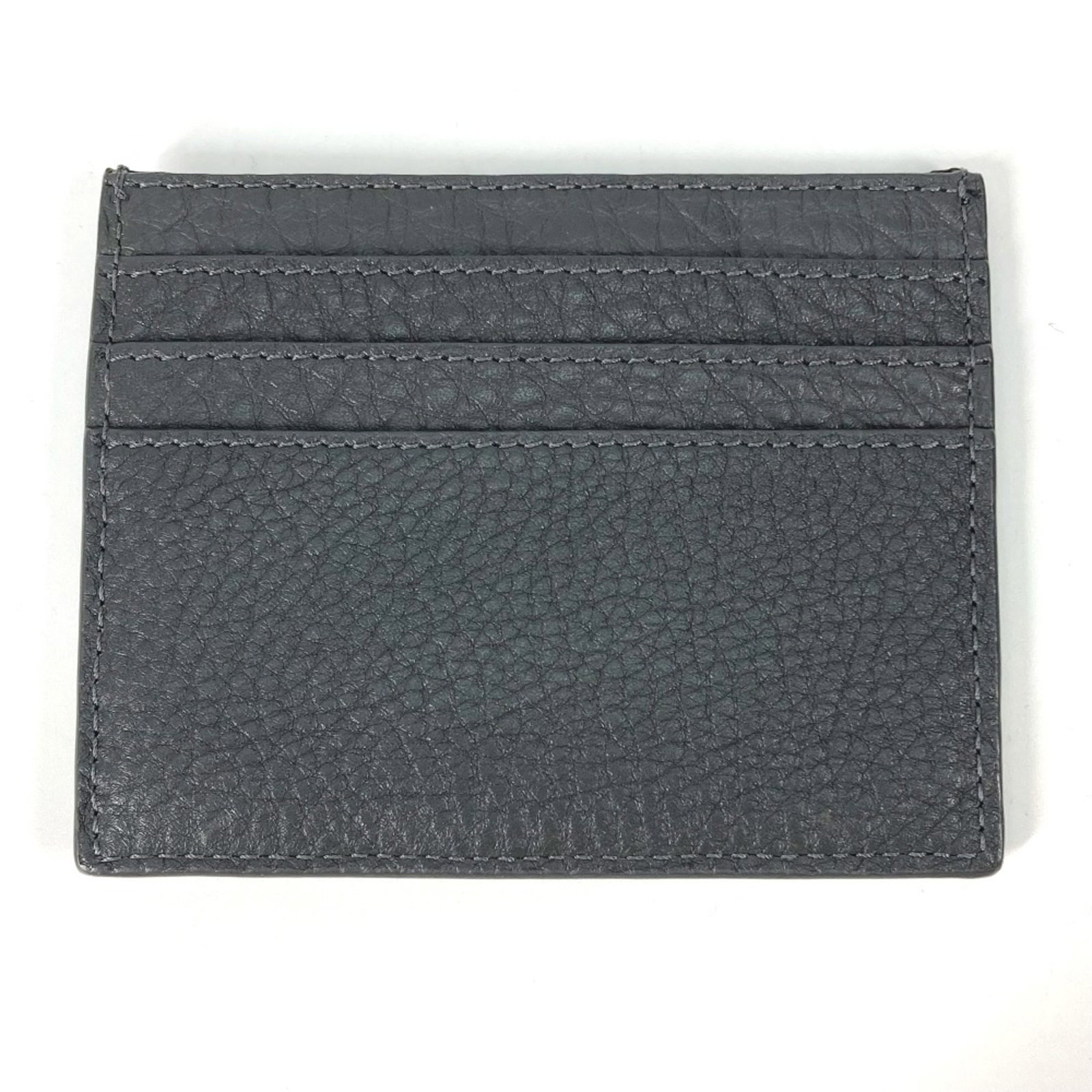Fendi Card Case Leather - 2