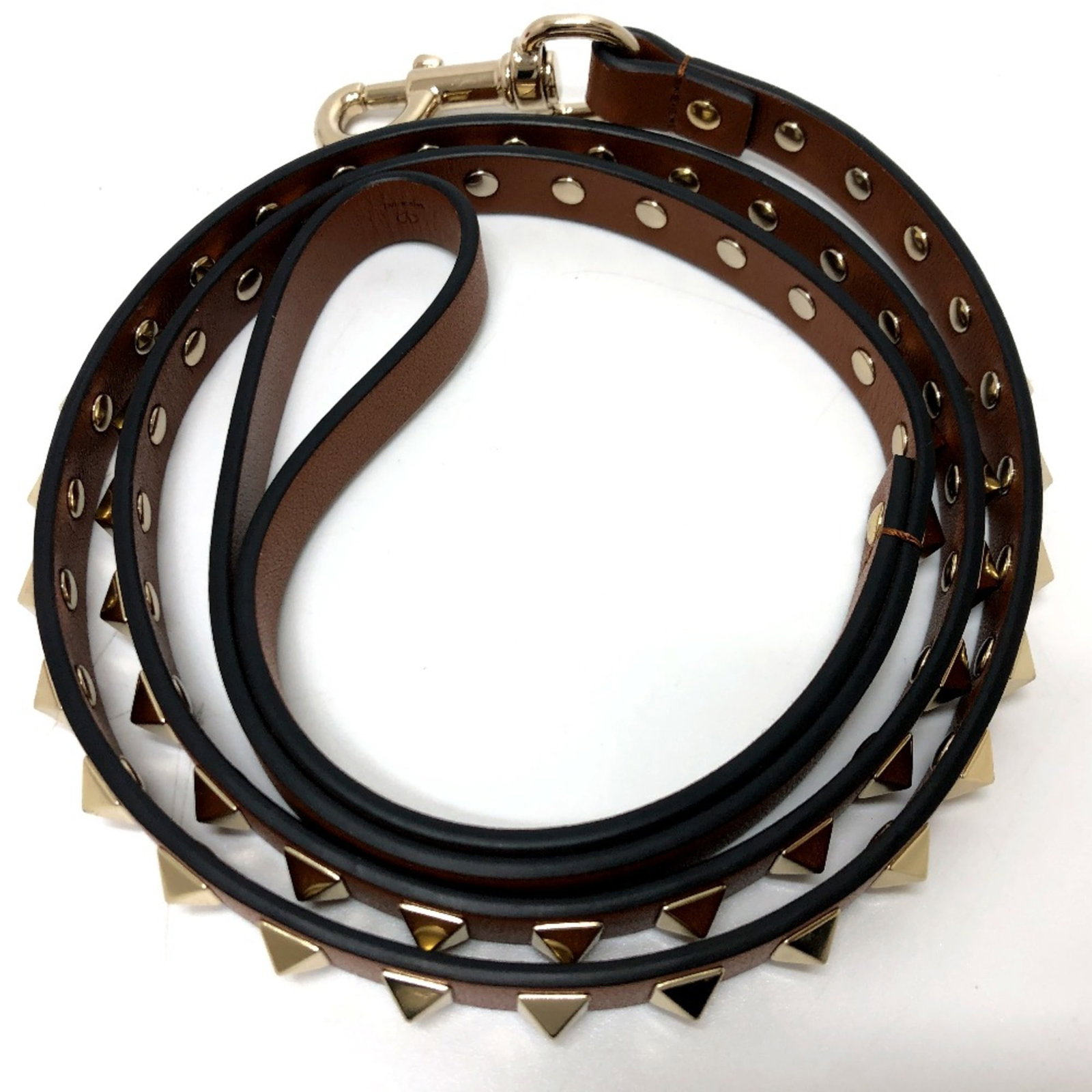 Valentino leather - 2