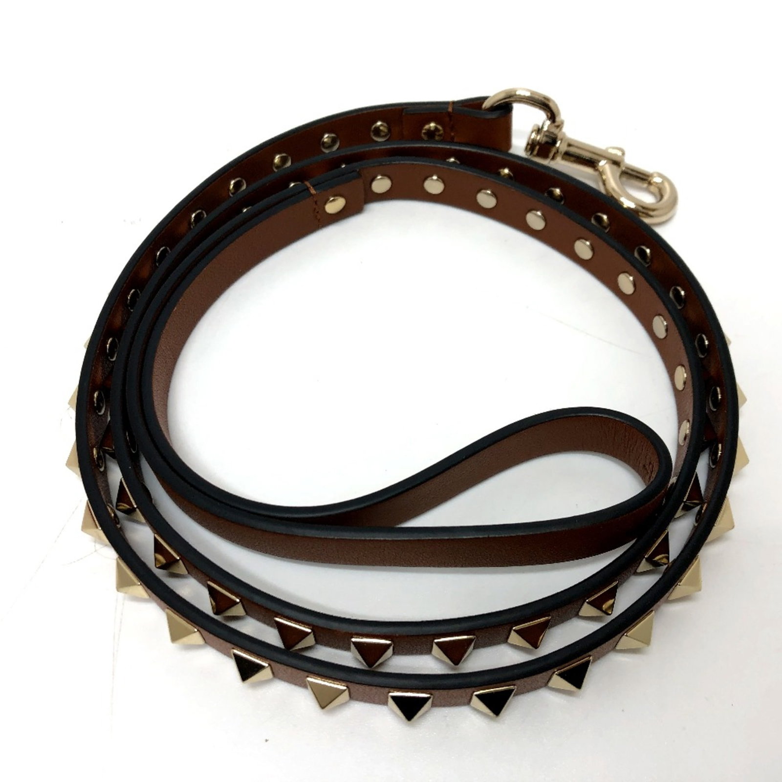 Valentino leather - 3
