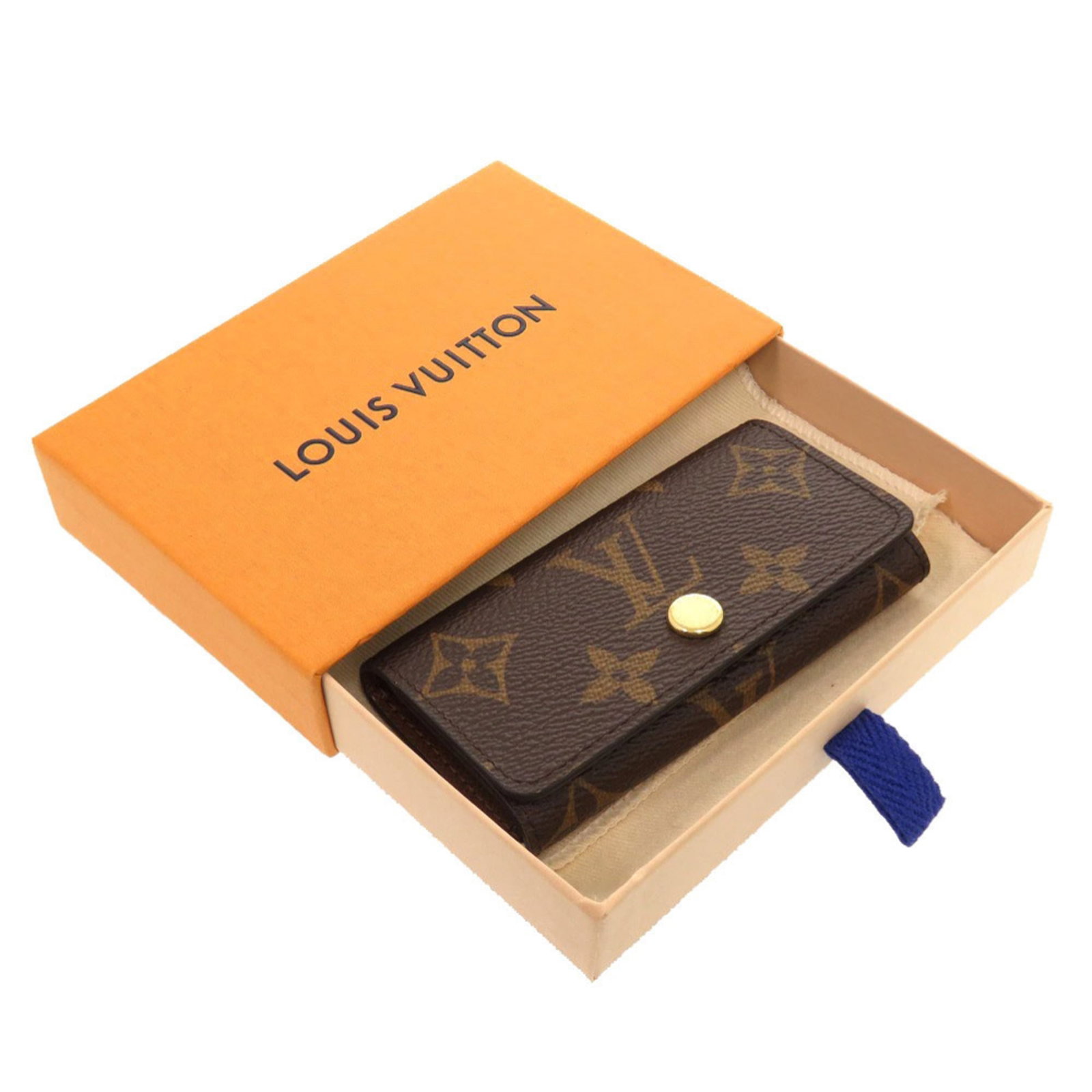 Keycase Monogram Louis Vuitton - 2