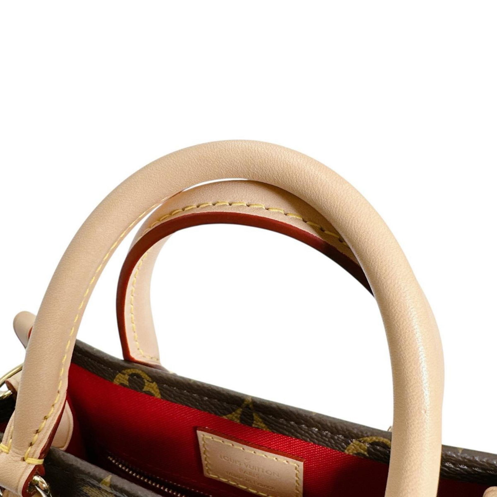 Canvas Monogram Louis Vuitton - 10