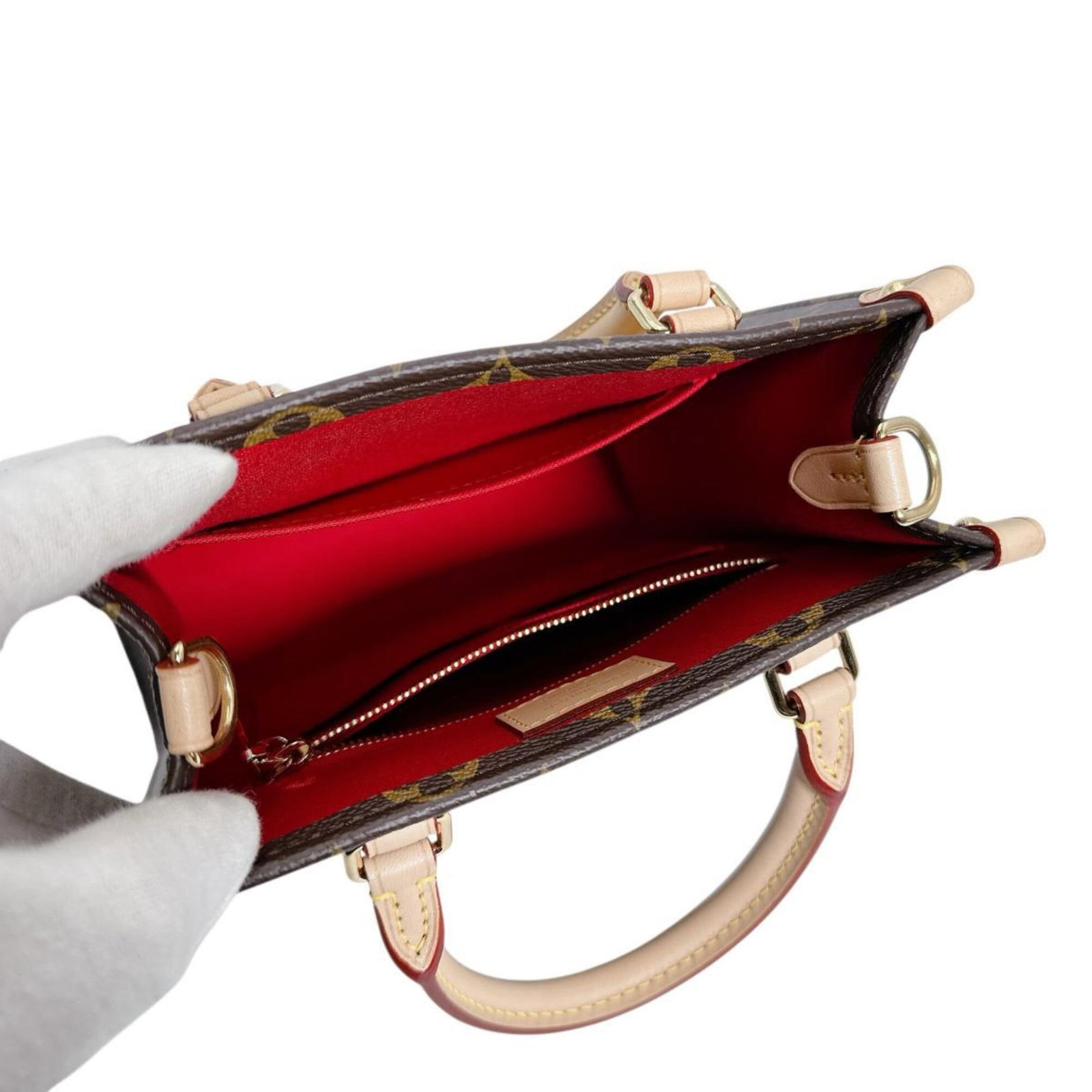 Canvas Monogram Louis Vuitton - 11