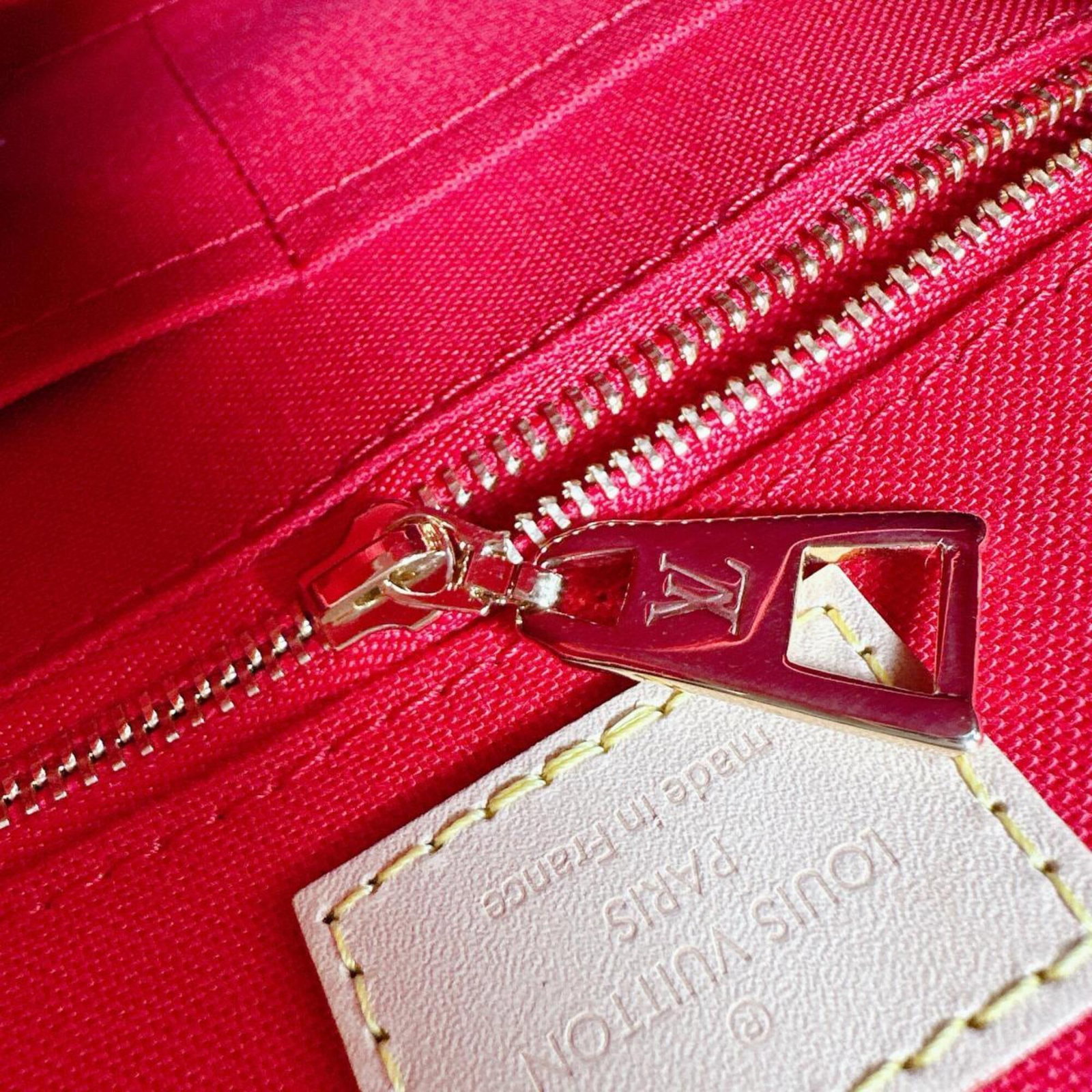 Canvas Monogram Louis Vuitton - 12
