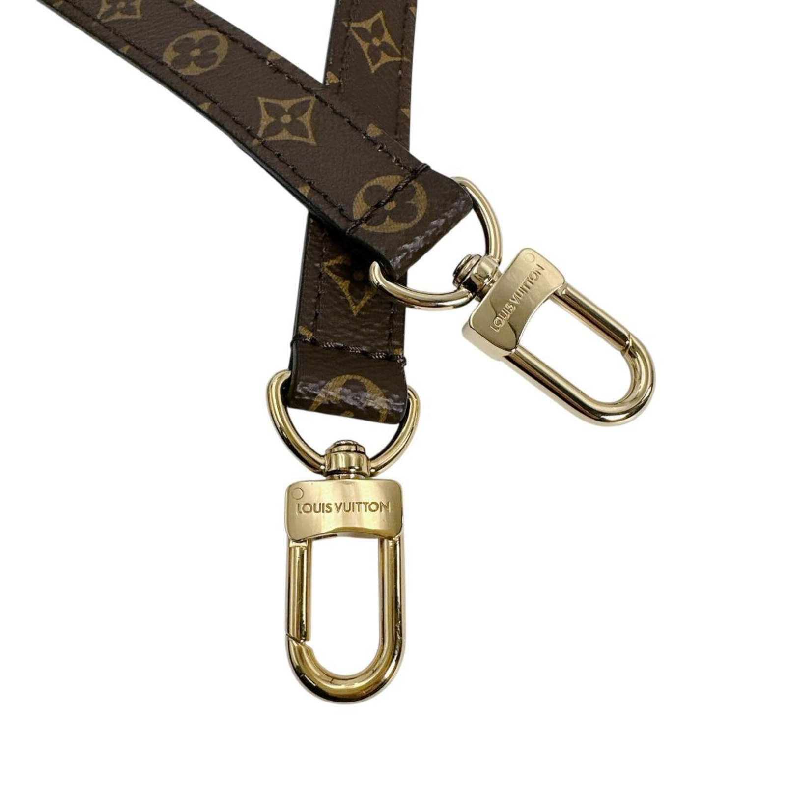 Canvas Monogram Louis Vuitton - 15