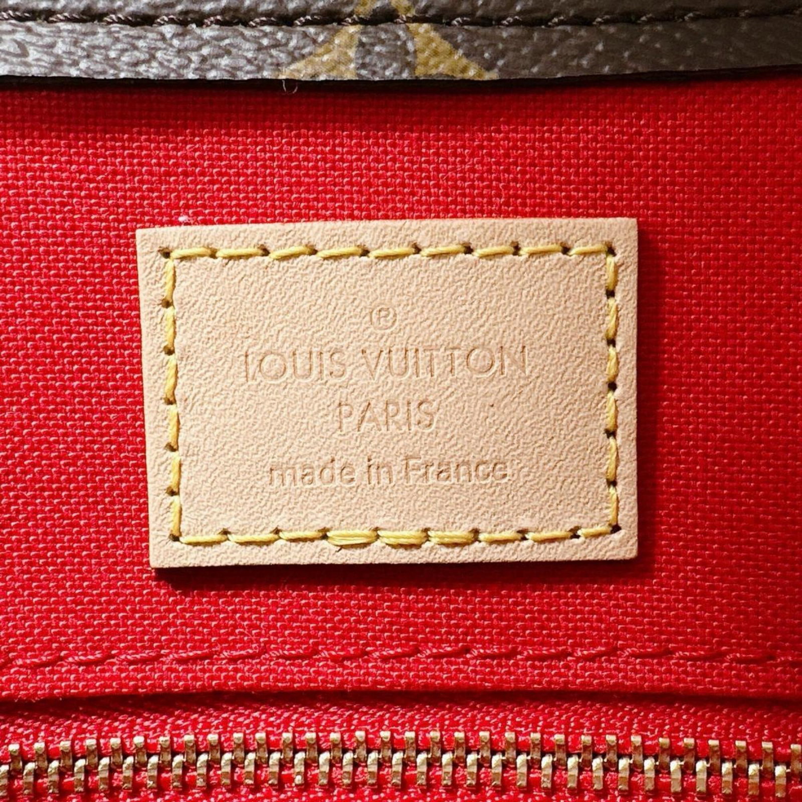 Canvas Monogram Louis Vuitton - 16