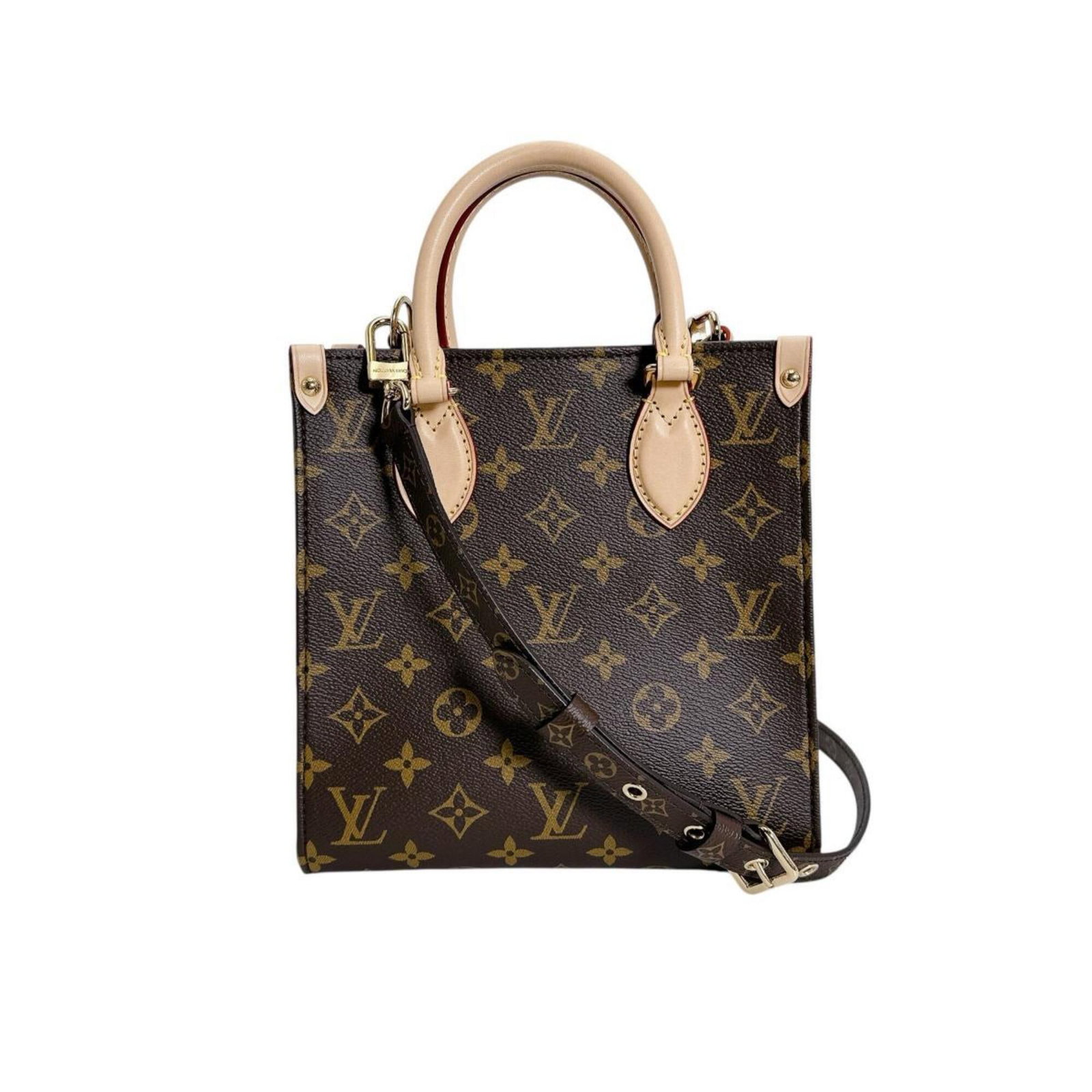 Canvas Monogram Louis Vuitton - 2