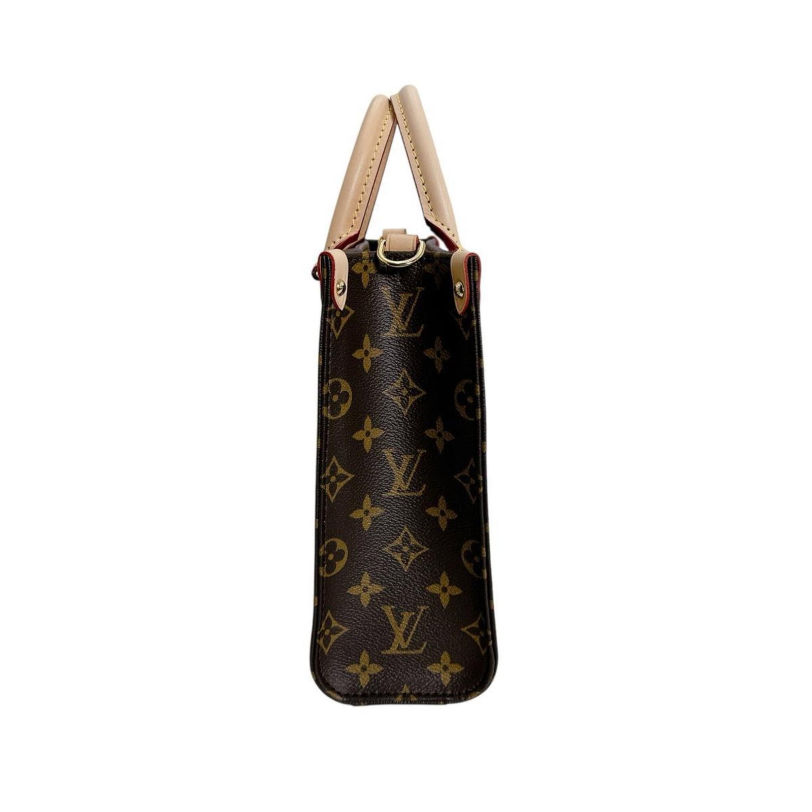 Canvas Monogram Louis Vuitton - 4