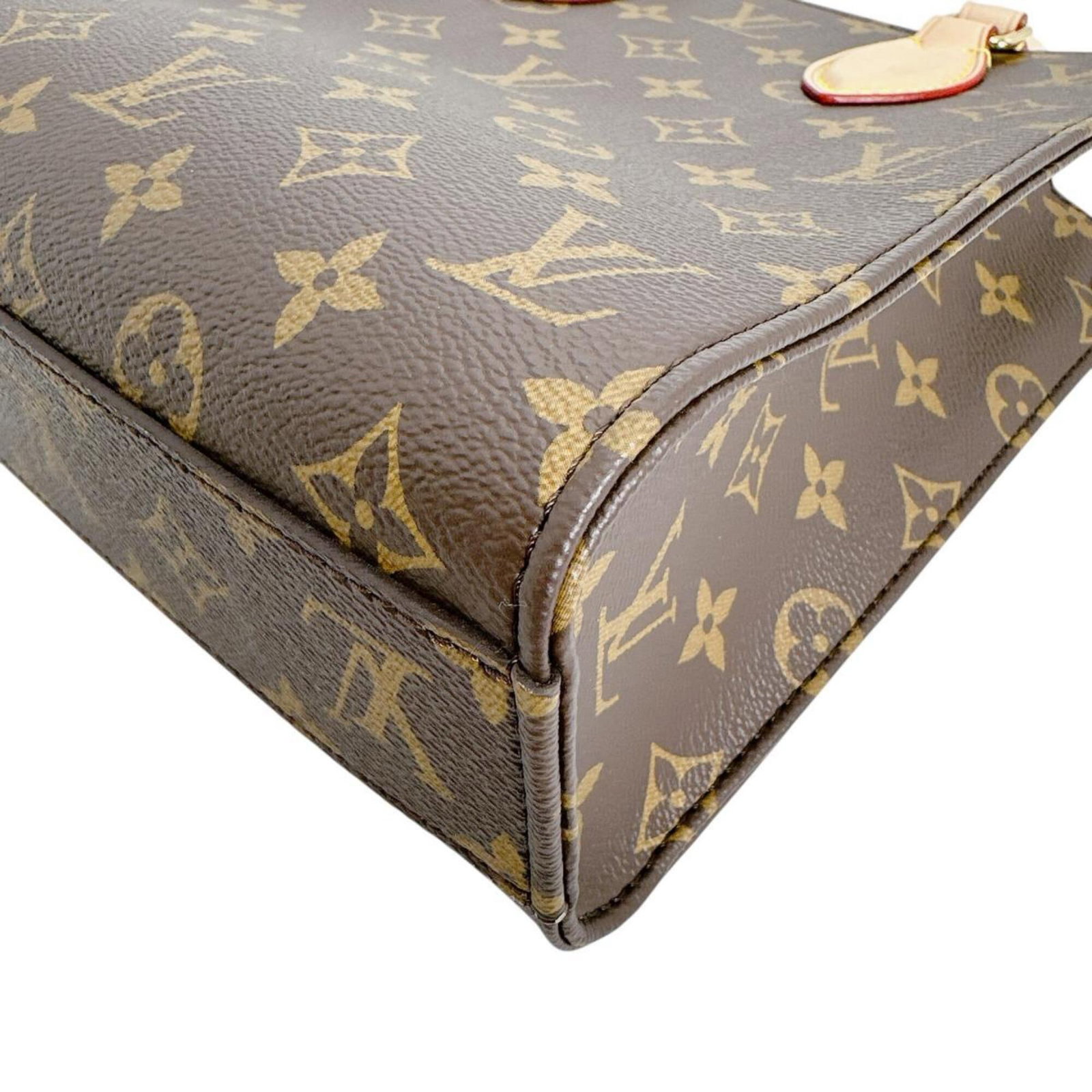 Canvas Monogram Louis Vuitton - 6