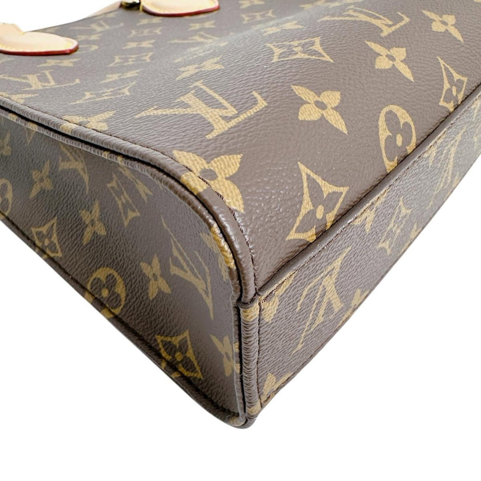 Canvas Monogram Louis Vuitton - 7
