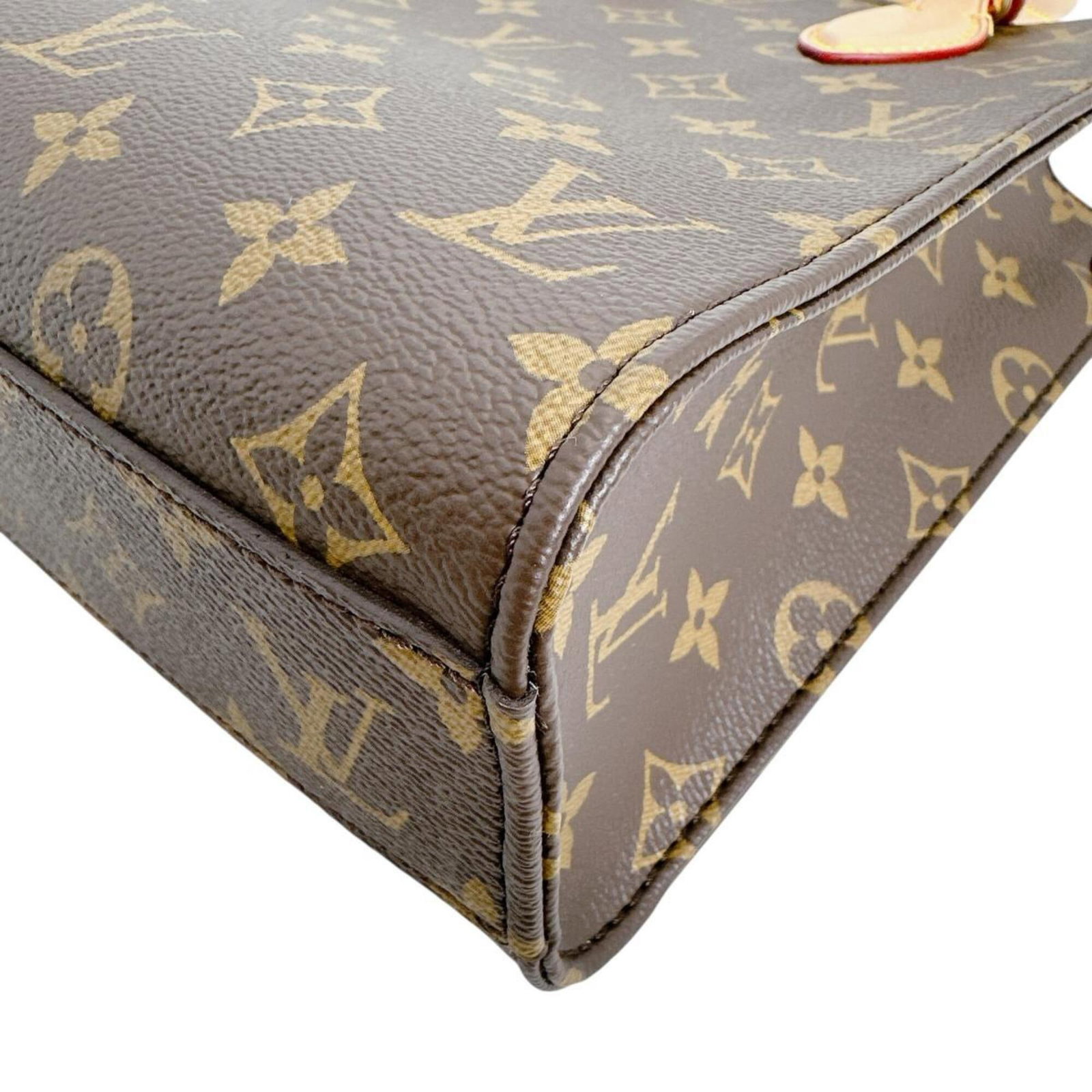 Canvas Monogram Louis Vuitton - 8