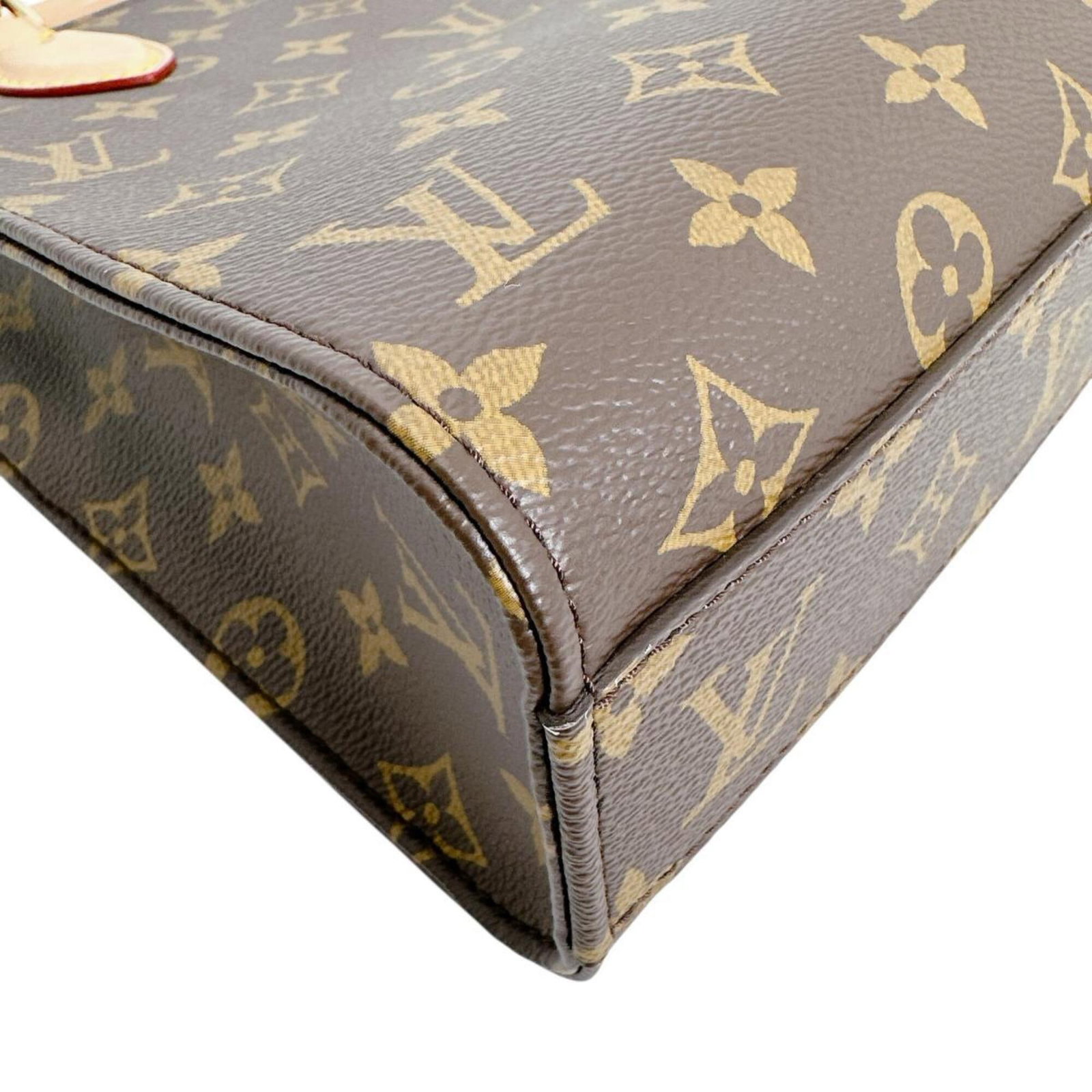Canvas Monogram Louis Vuitton - 9
