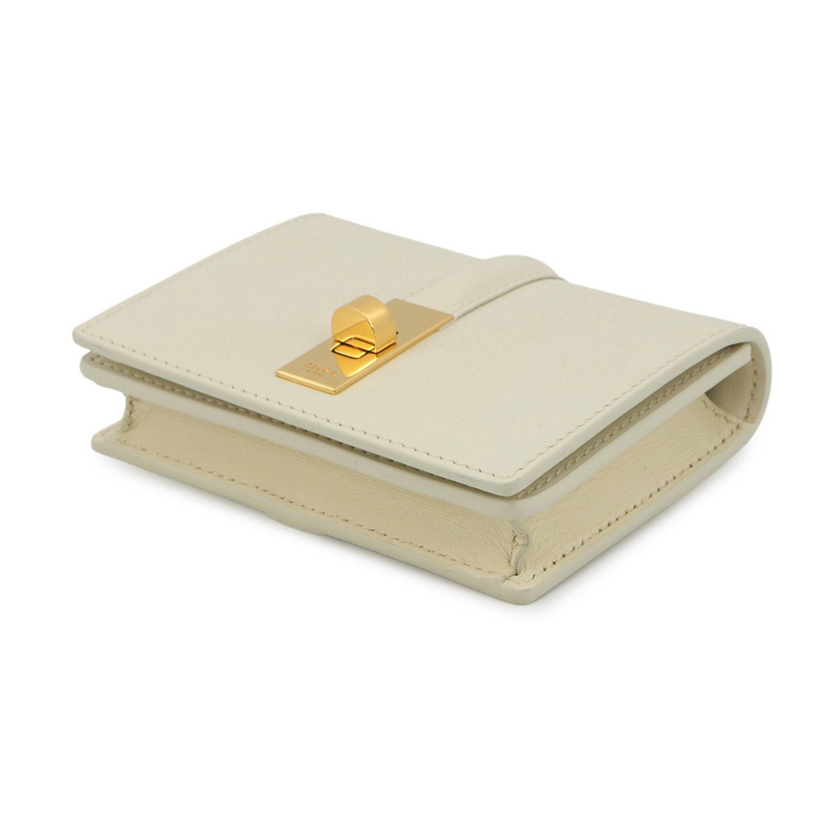 Case Leather Card Celine - 2