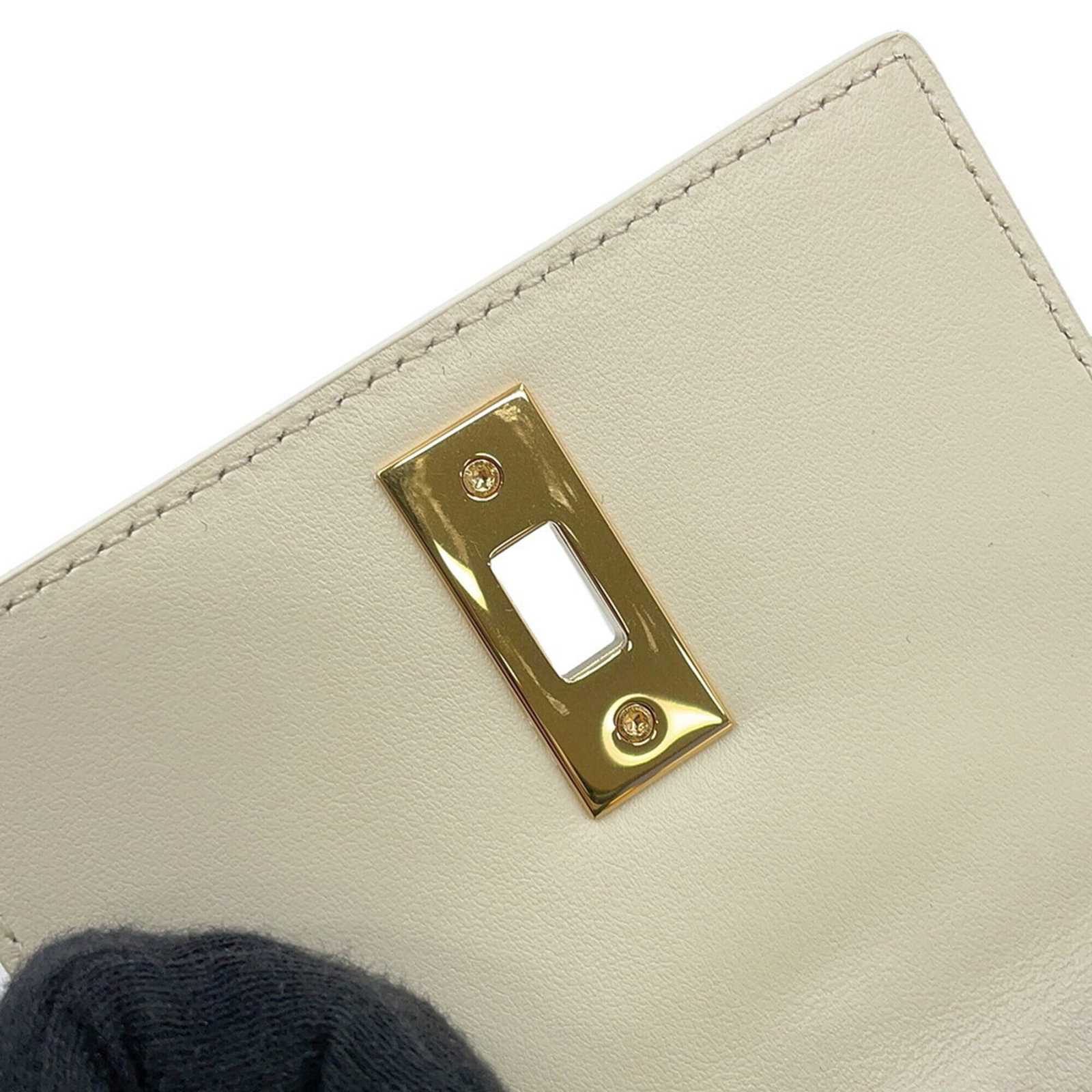 Case Leather Card Celine - 6