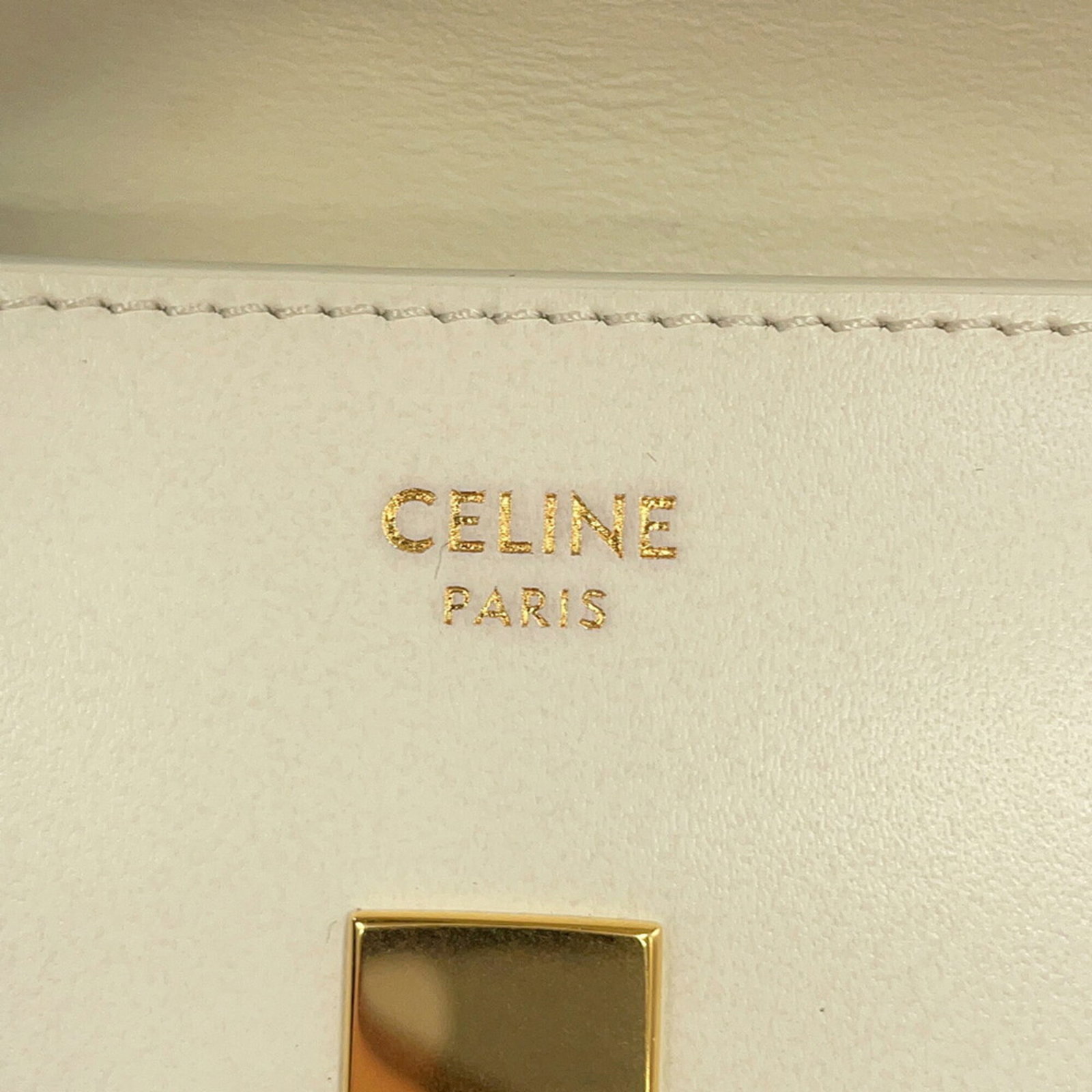 Case Leather Card Celine - 7