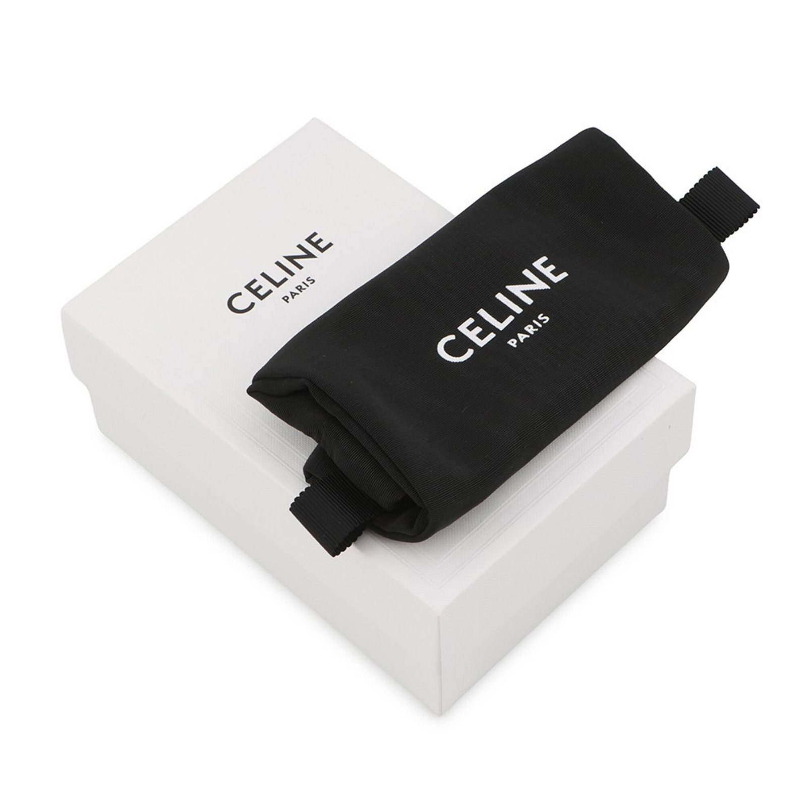Case Leather Card Celine - 9