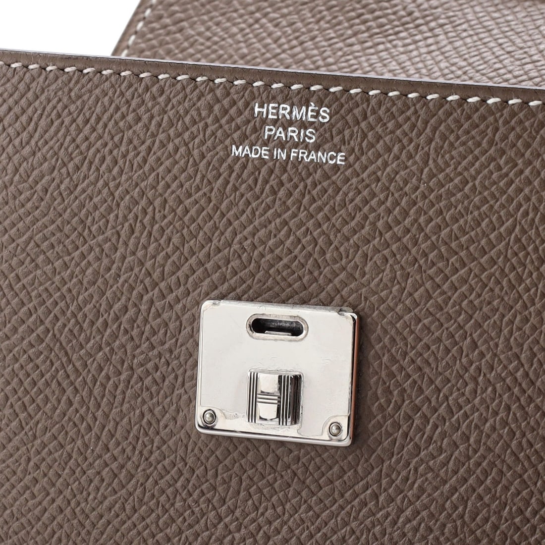 Clic Hermes Wallet Epsom - 6