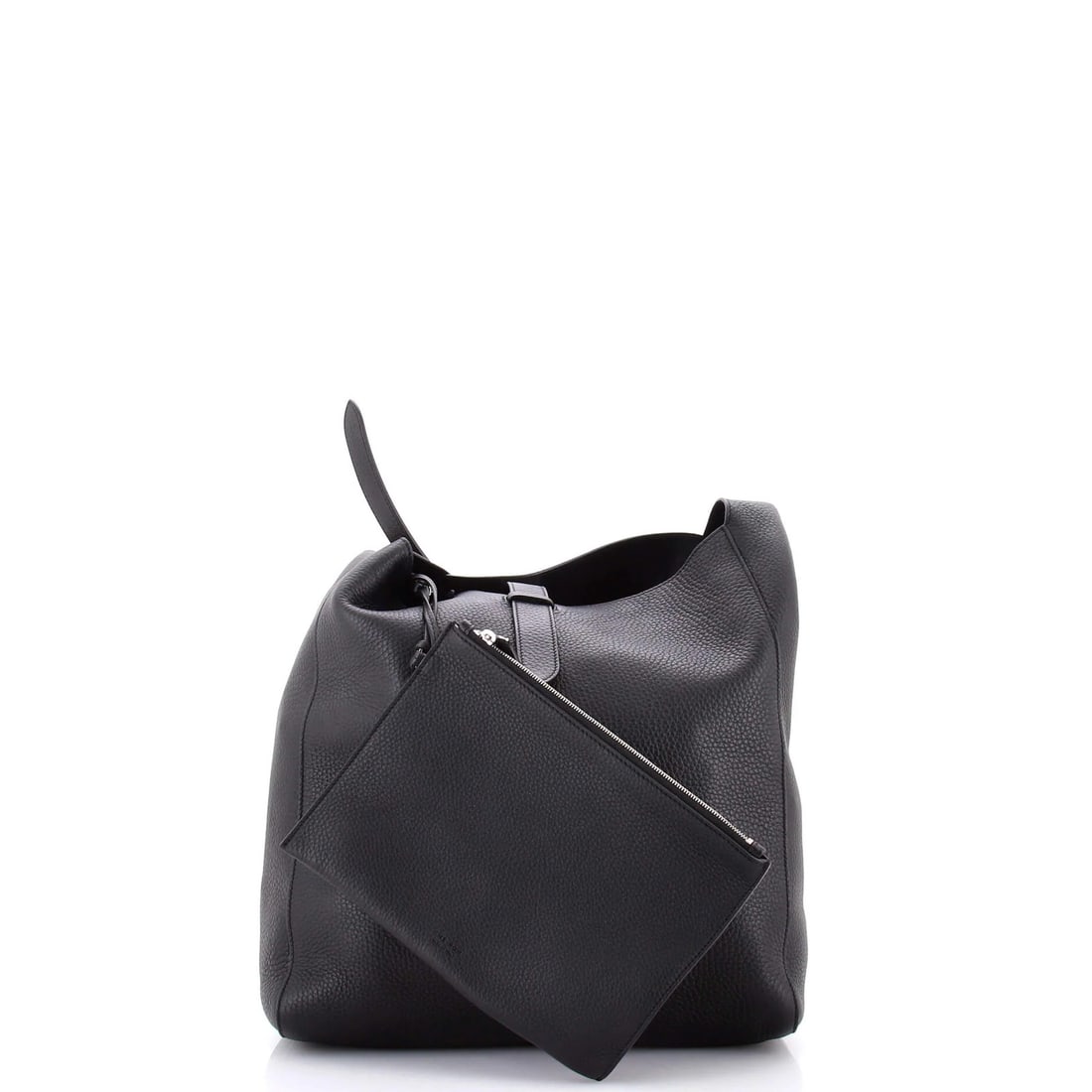 Row Blake Hobo Leather - 2