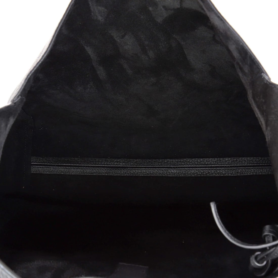 Row Blake Hobo Leather - 6