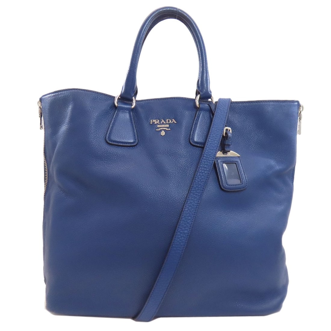 Handbag Prada Calf 2Way Bn2419 (1 of 20)