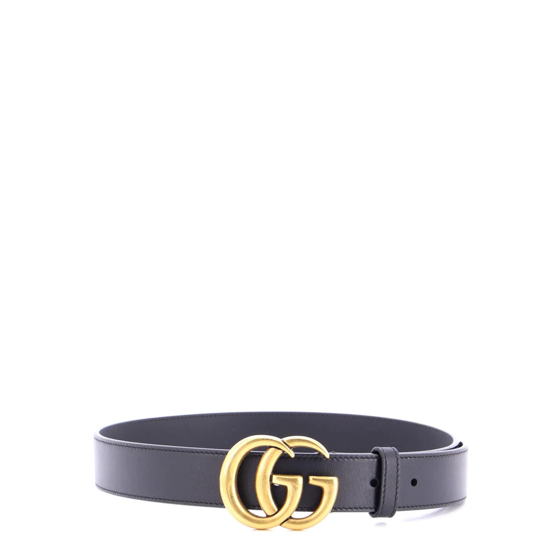 Gucci GG Marmont Leather Belt Medium (1 of 4)