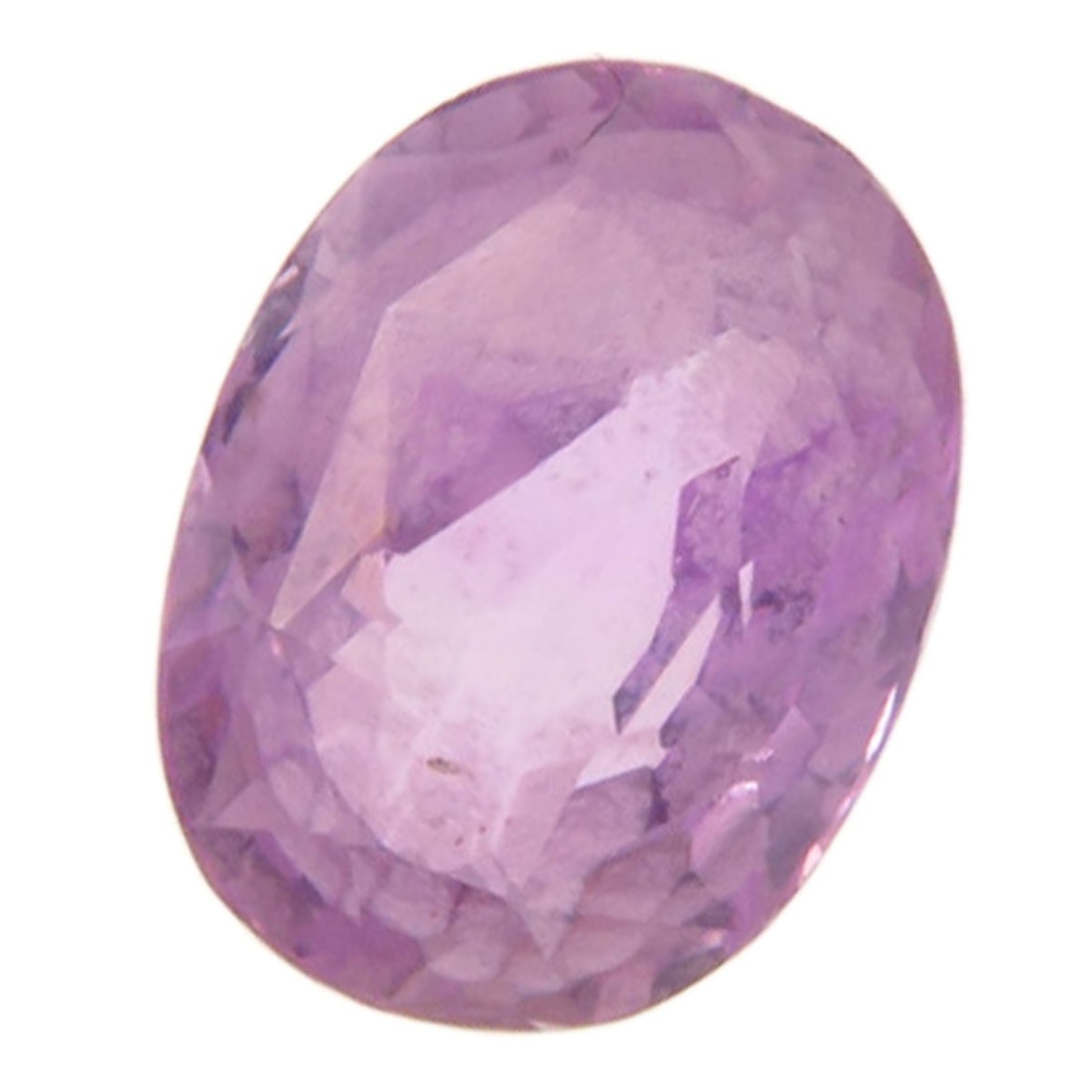 Loose 0.4G: Loose 0.4G Pinkusahuaia o-barukatsuto loose gemstone weighs 2.09ct and boasts a vibrant pink hue, making it a striking addition to any jewelry collection. Its unique color and type set it apart from