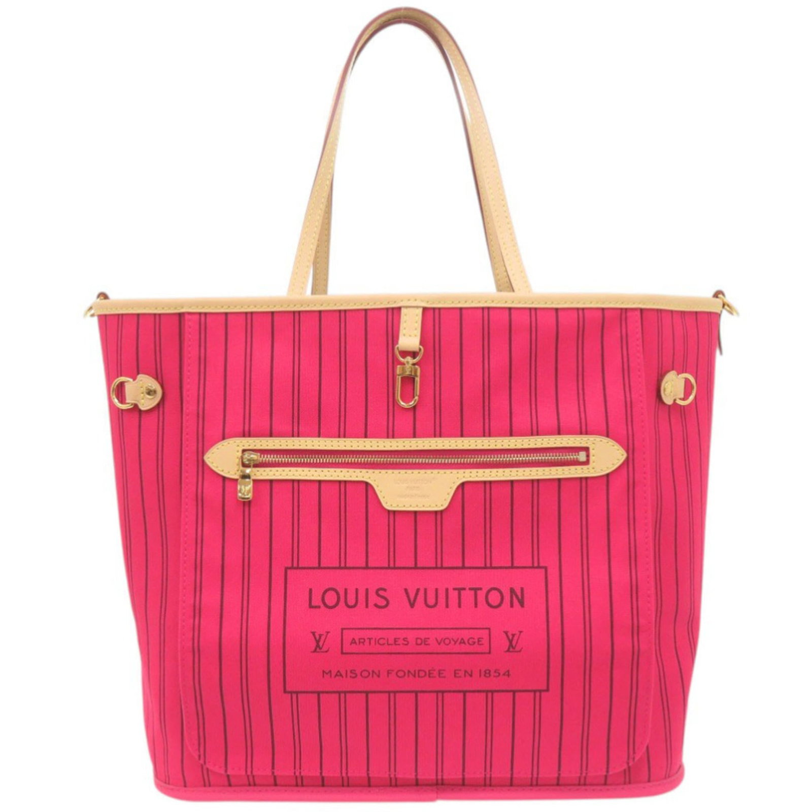 Tote Bag Monogram Louis Vuitton: Tote Bag Monogram Louis Vuitton Monogrammed tote bag from Louis Vuitton, featuring the iconic monogram pattern in bold colors. Measuring 28cm x 31cm x 14cm, this stylish bag is perfect for everyday us