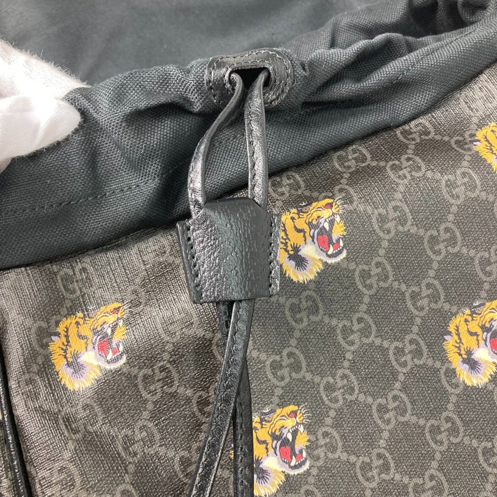 Backpack other Gucci - 13