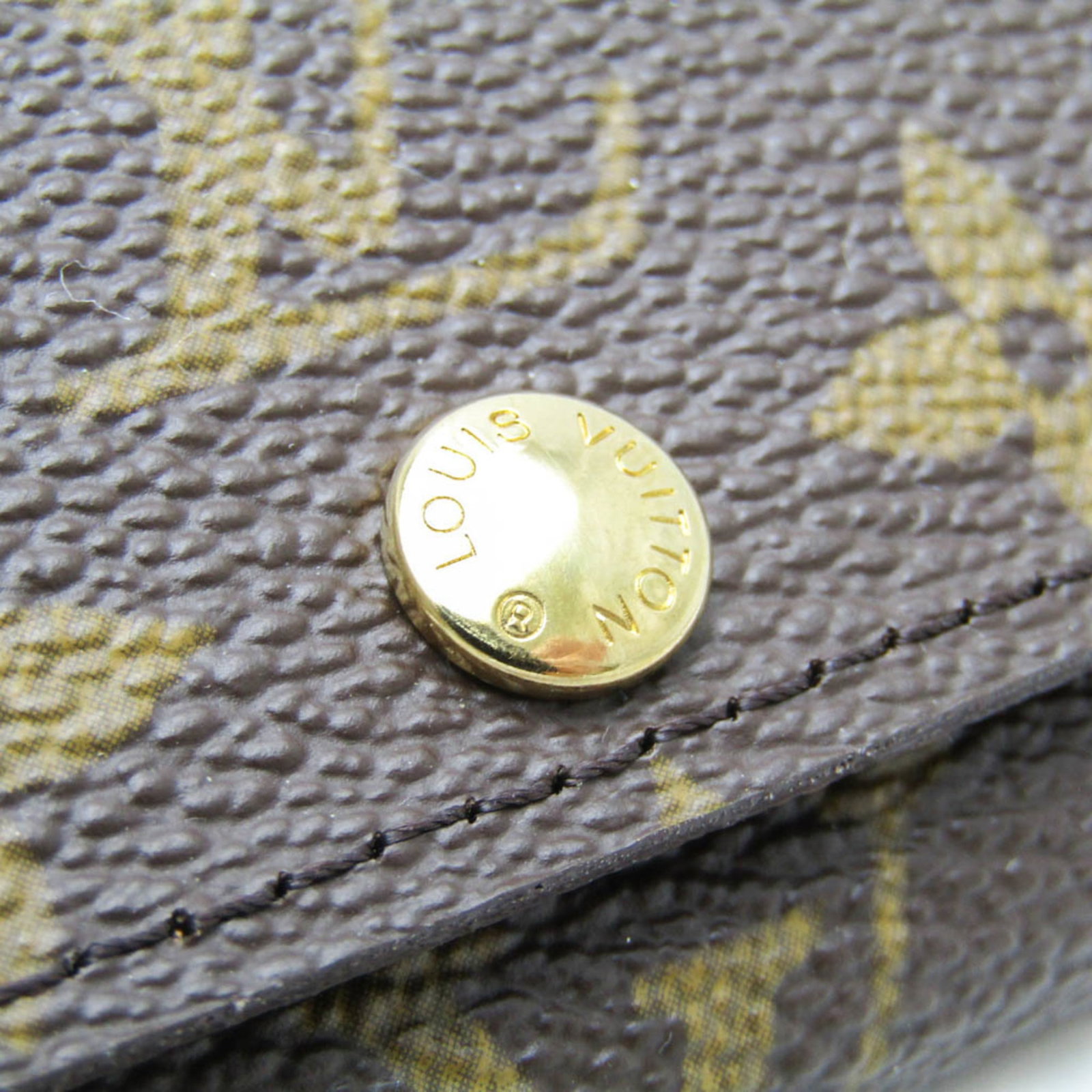 Keycase Monogram Louis Vuitton - 7