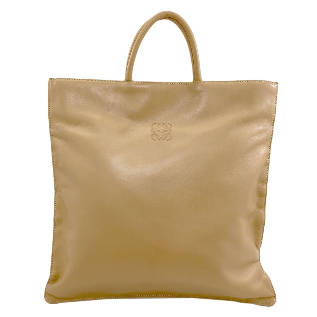Loewe Anagram Handbag Lambskin (1 of 20)