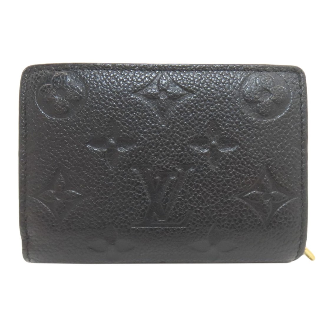 Louis Vuitton M80151 Portefeiulle Claire Bifold Wallet With Coin Pocket (1 of 16)
