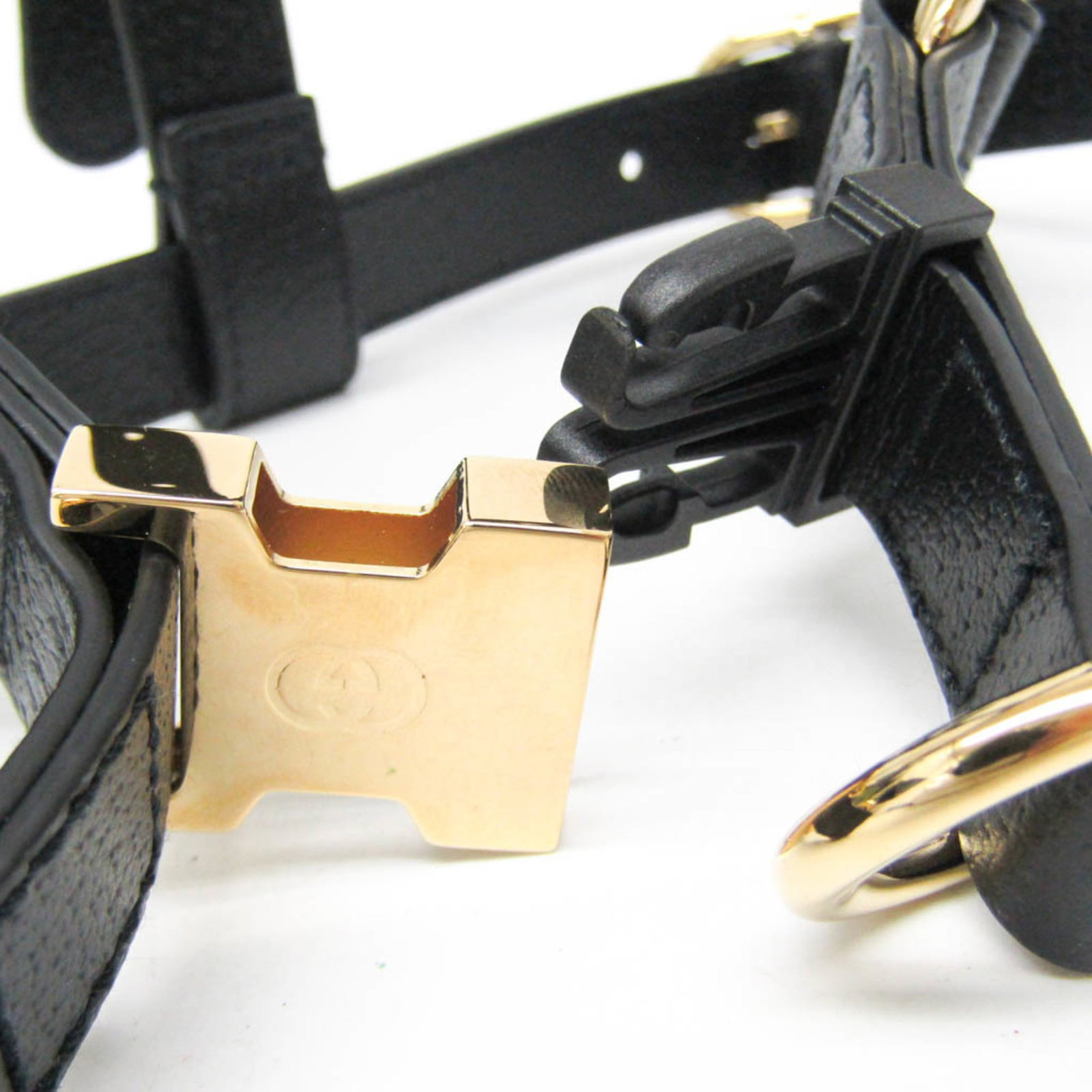Harness Gucci Leather - 6