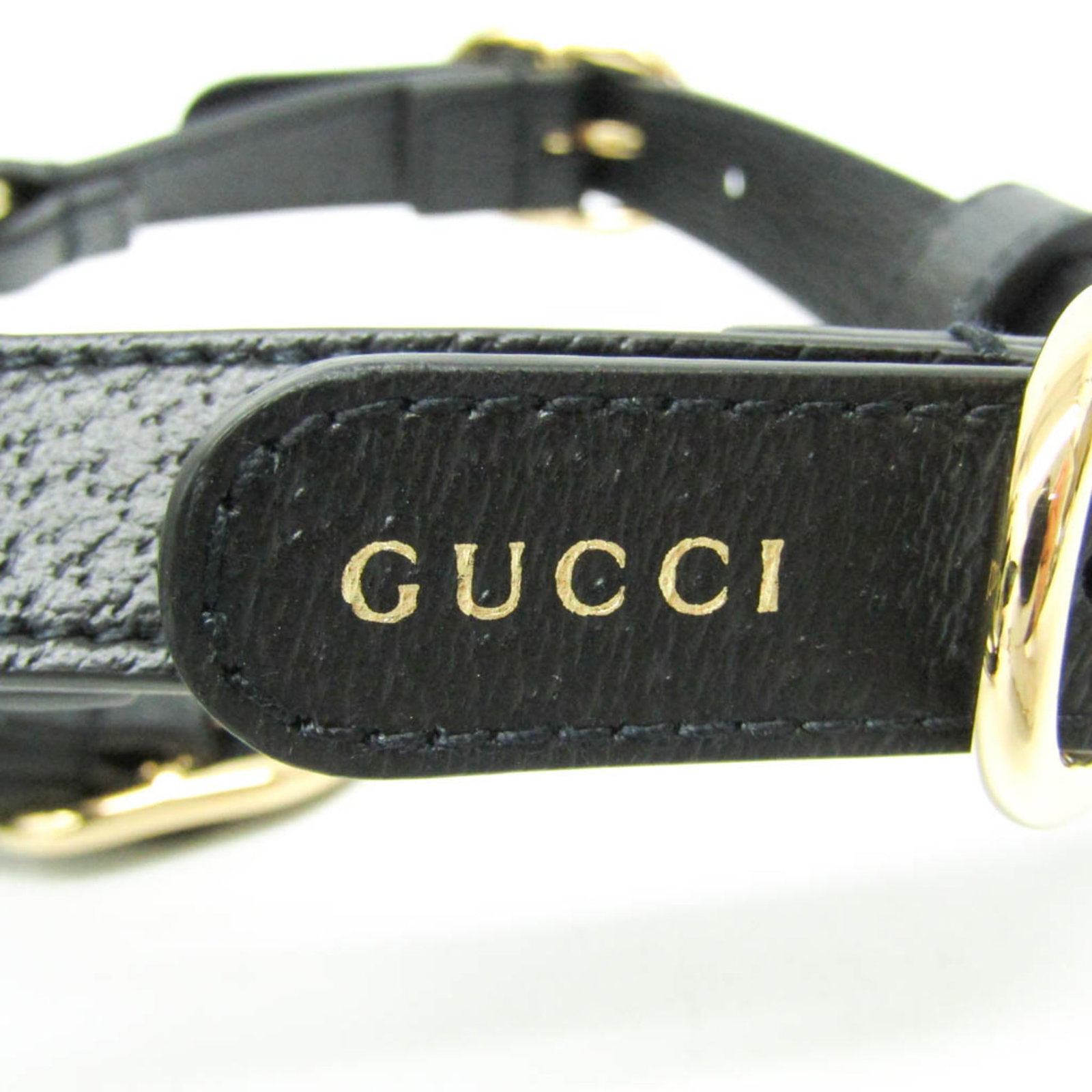 Harness Gucci Leather - 7