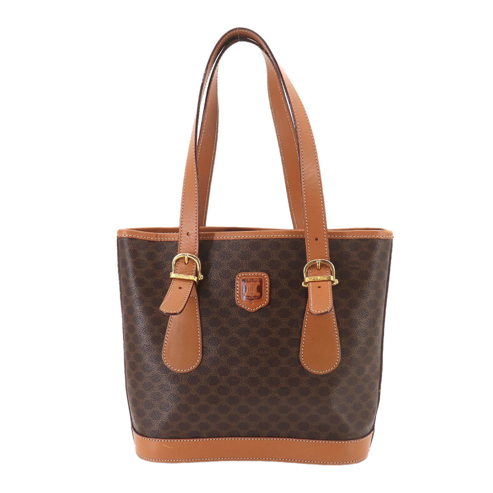 Handbag Celine PVC Leather (1 of 10)
