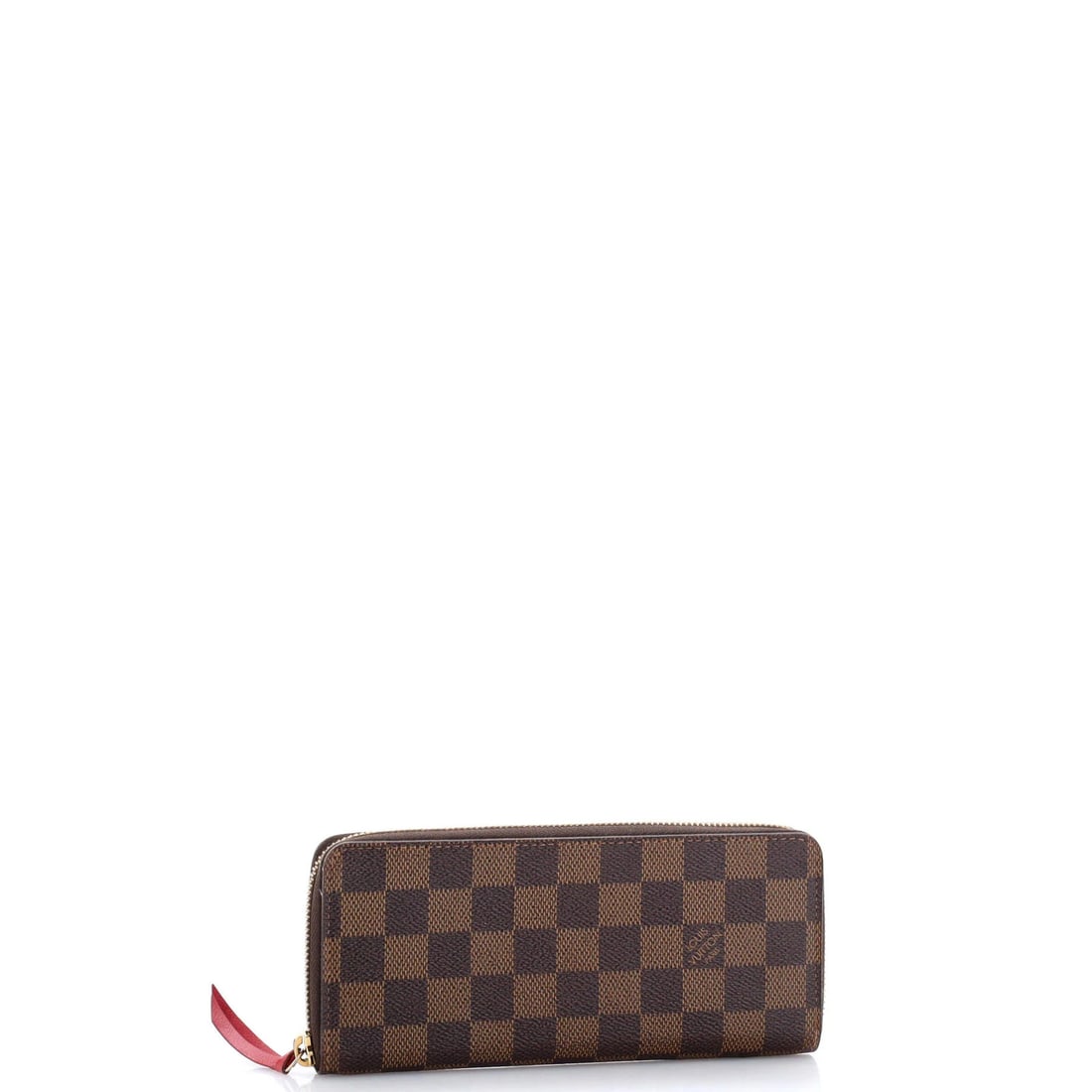 Damier Clemence Wallet by Louis Vuitton - 2