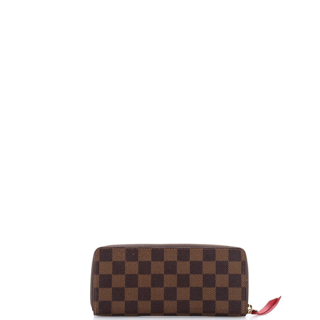 Damier Clemence Wallet by Louis Vuitton - 3
